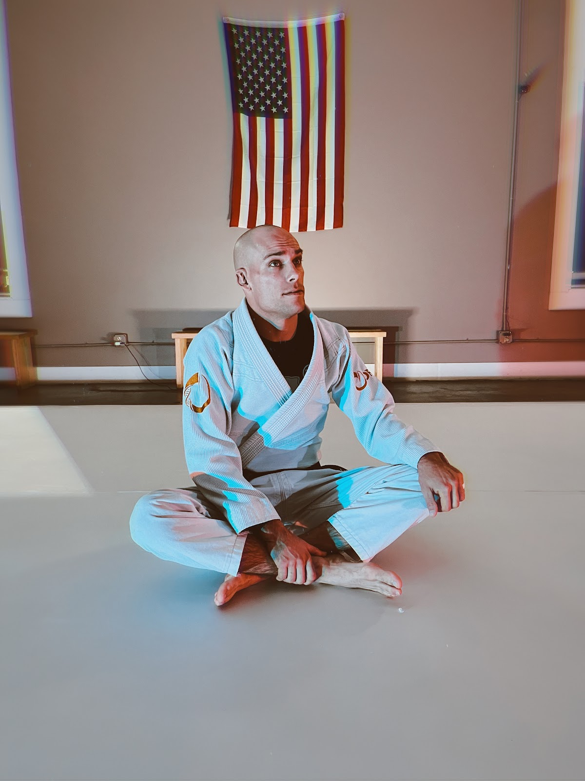 Image 3 of Wolfhunter JiuJitsu Club