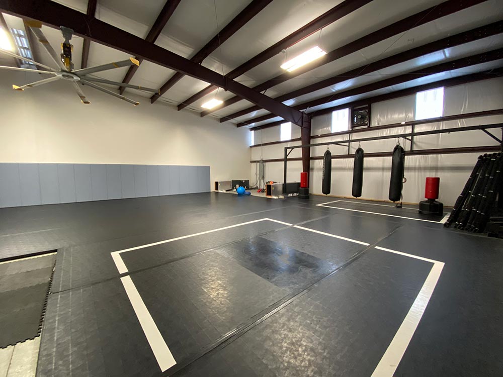 Main image of New Braunfels Jiu Jitsu