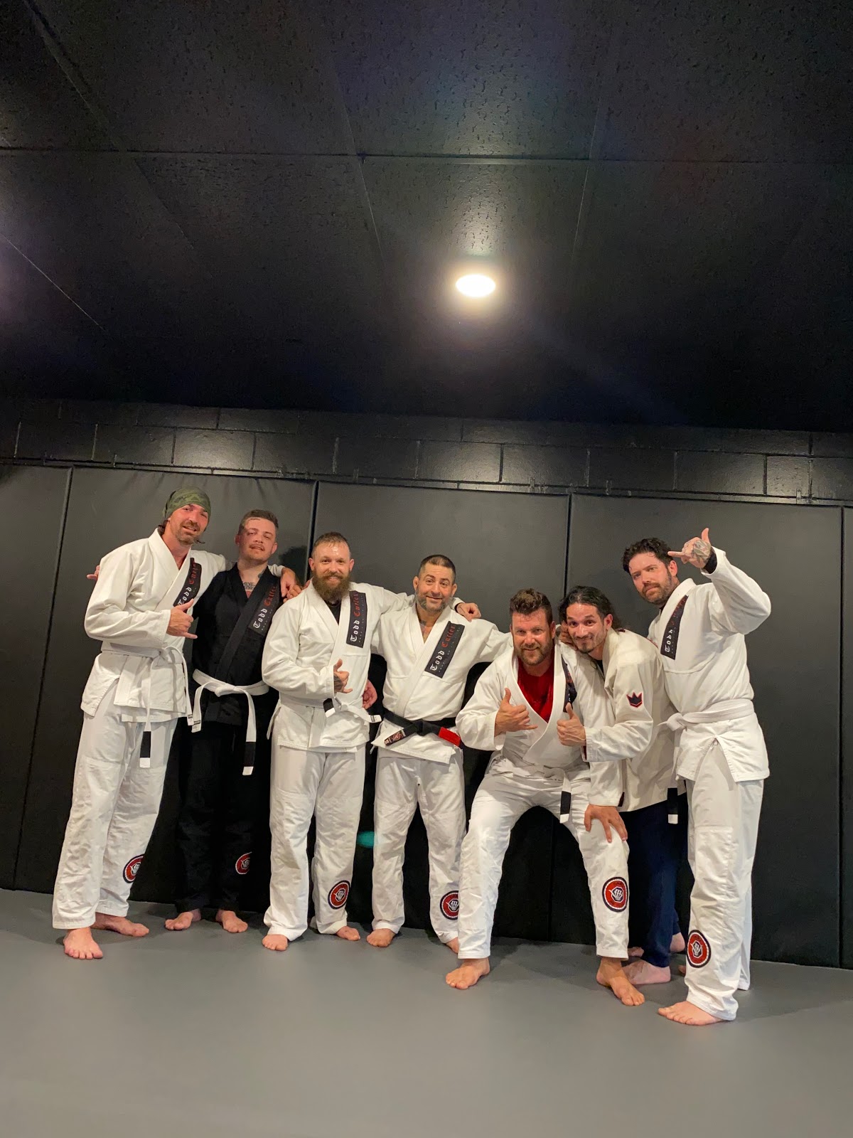 Image 10 of DeLand BJJ