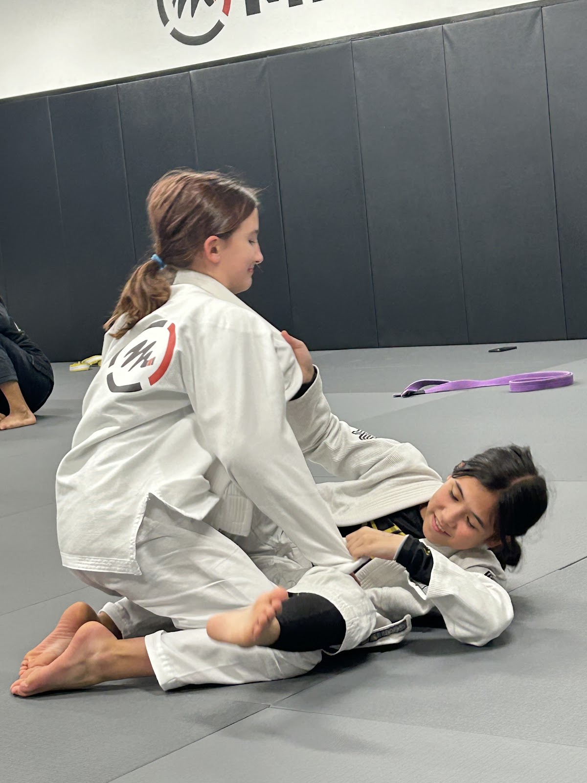 Image 9 of Mineiro Brazilian Jiu Jitsu - Alamo