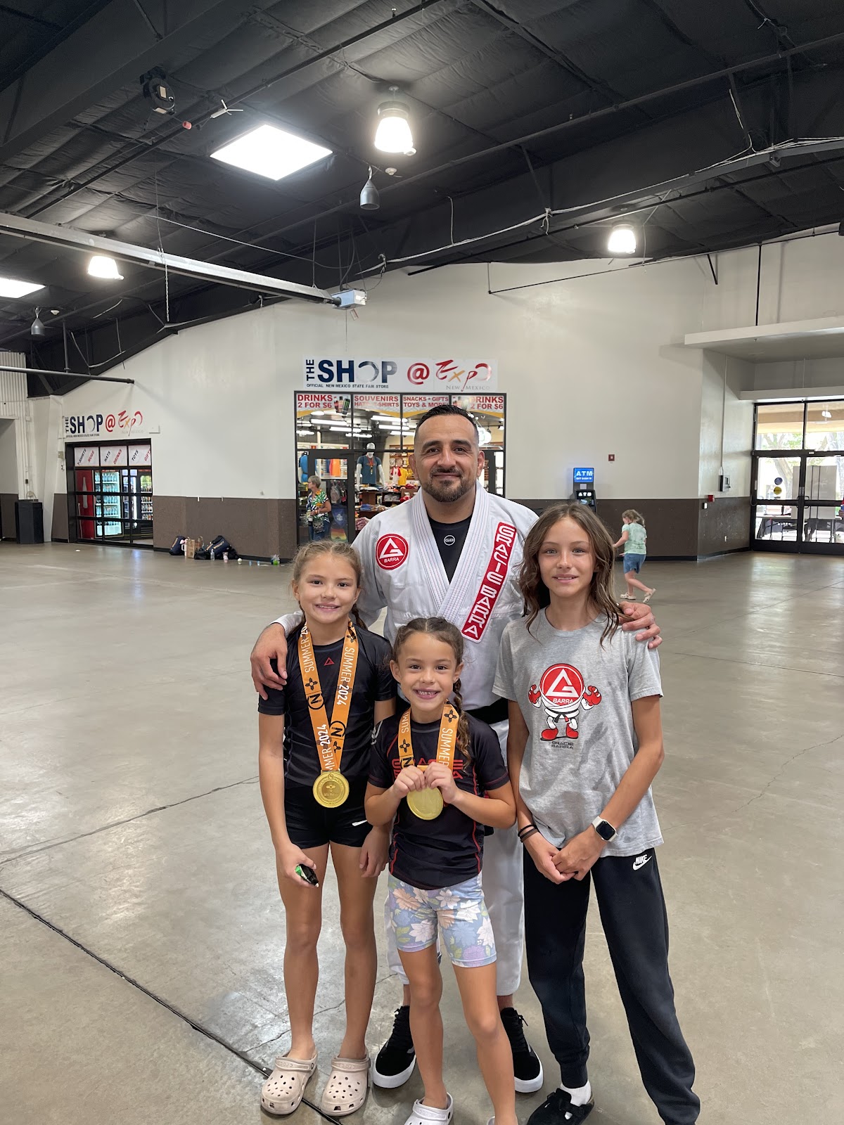 Image 5 of Gracie Barra Cibolo Brazilian Jiu-jitsu & Self Defense