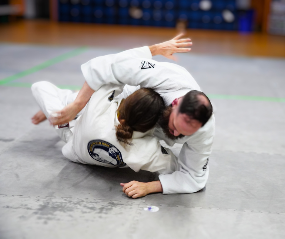 Image 9 of Gracie Brazilian Jiu-Jitsu Novi