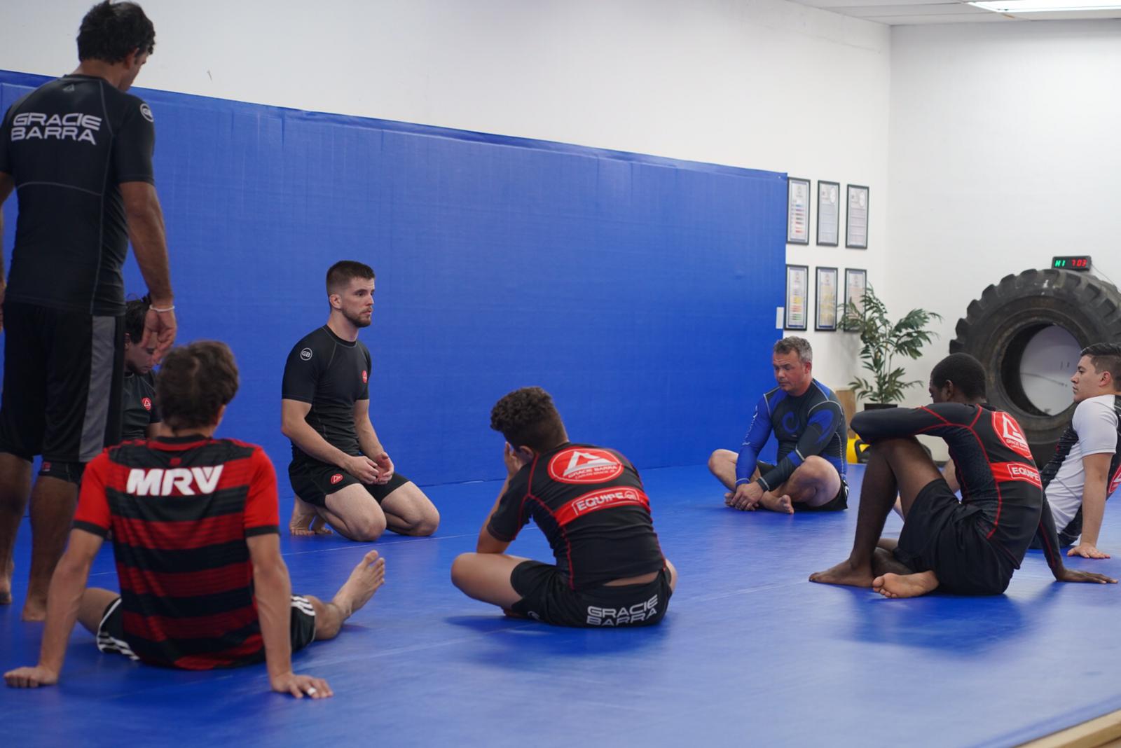 Image 5 of Gracie Barra Palmetto Bay