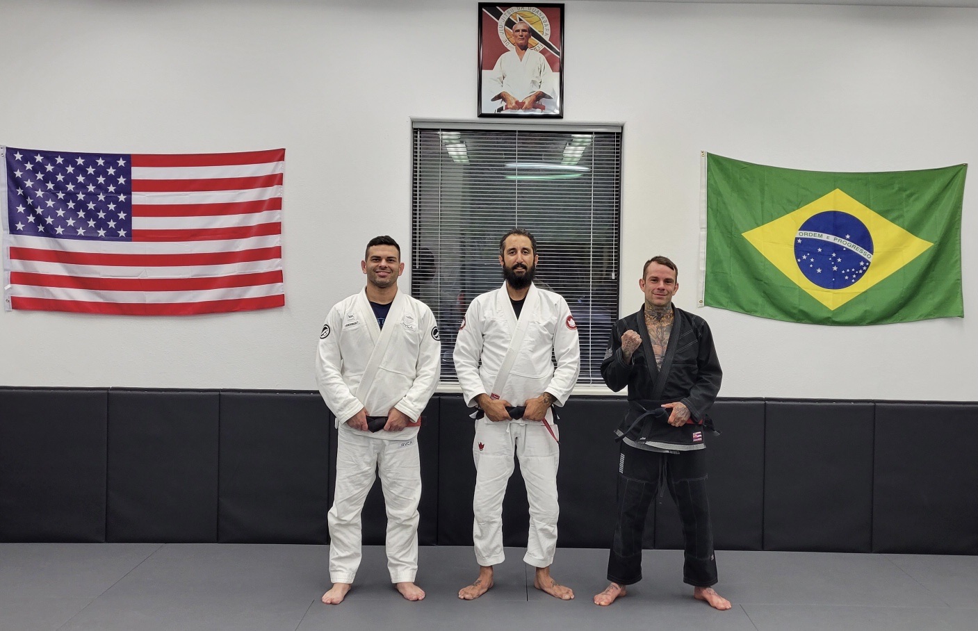 Image 4 of The Clinic Brazilian Jiu-Jitsu