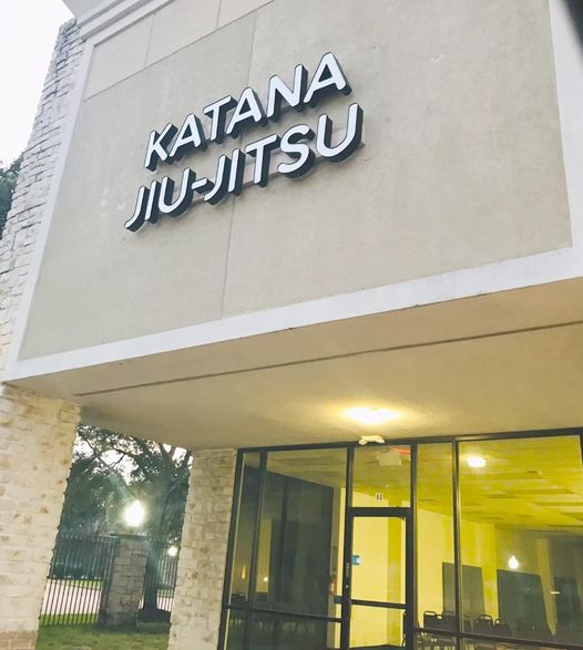 Image 7 of KATANA JIU-JITSU ACADEMY