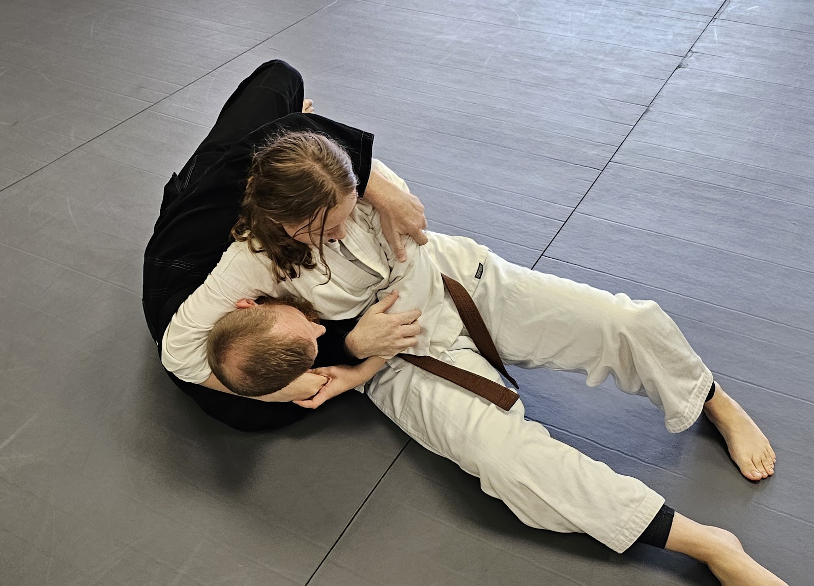 Image 7 of Gracie Jiu Jitsu South Euclid