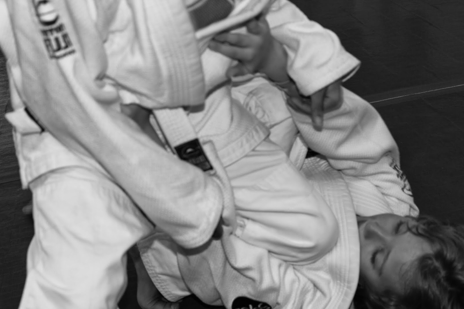 Main image of Fifty 50 Brazilian Jiu-Jitsu