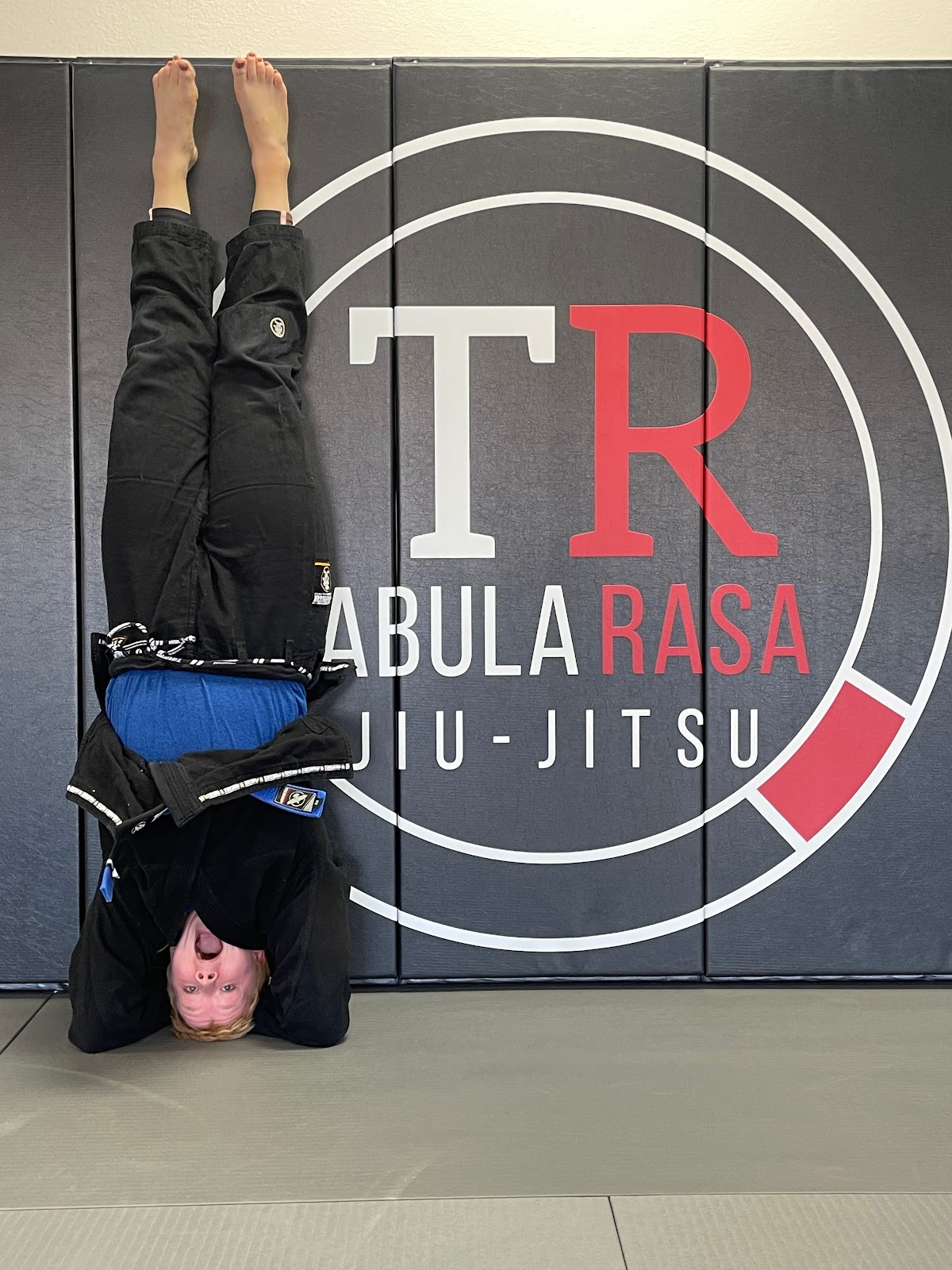 Image 6 of Tabula Rasa Brazilian Jiu-Jitsu