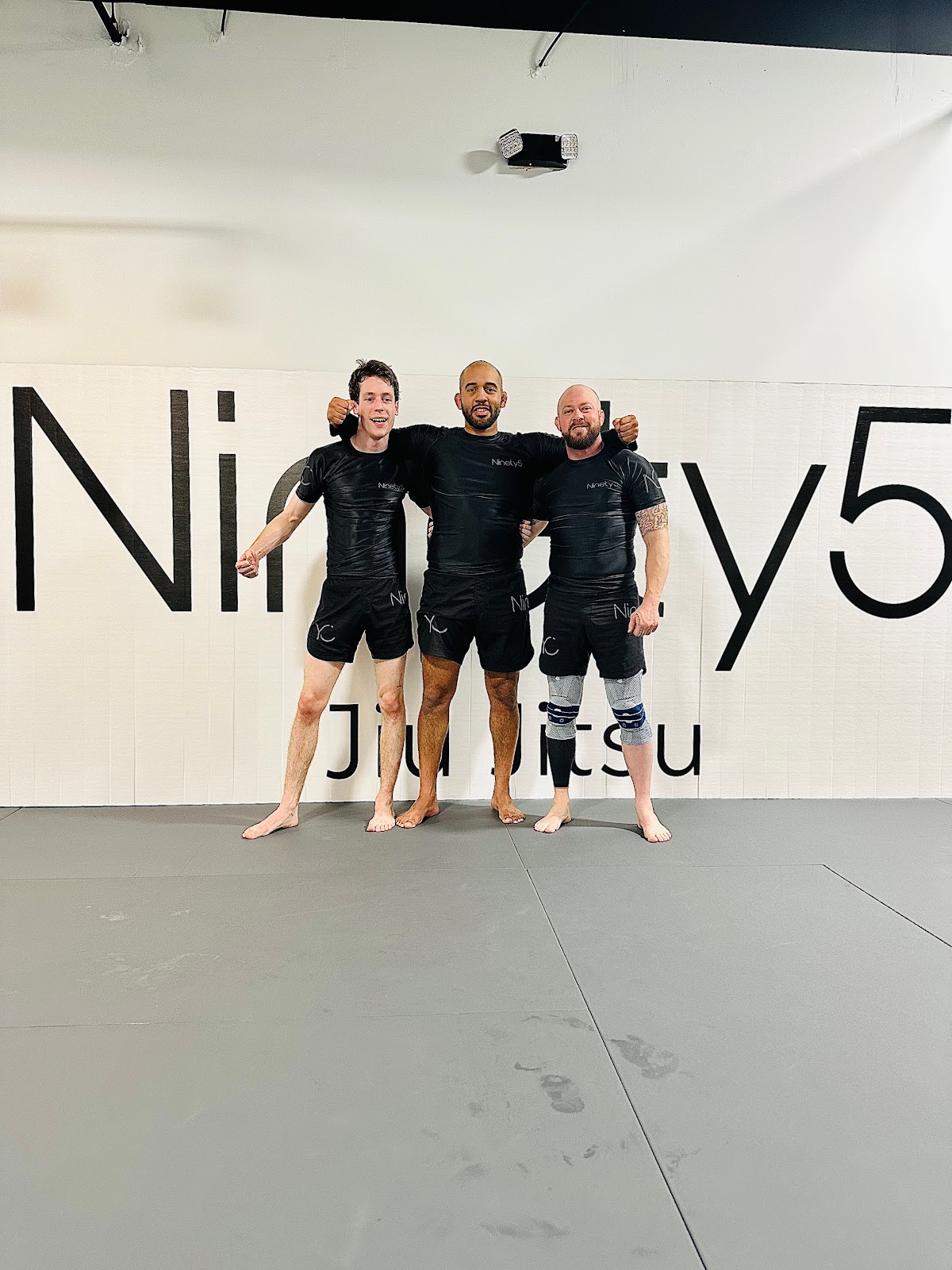 Image 9 of Ninety5 Jiu Jitsu