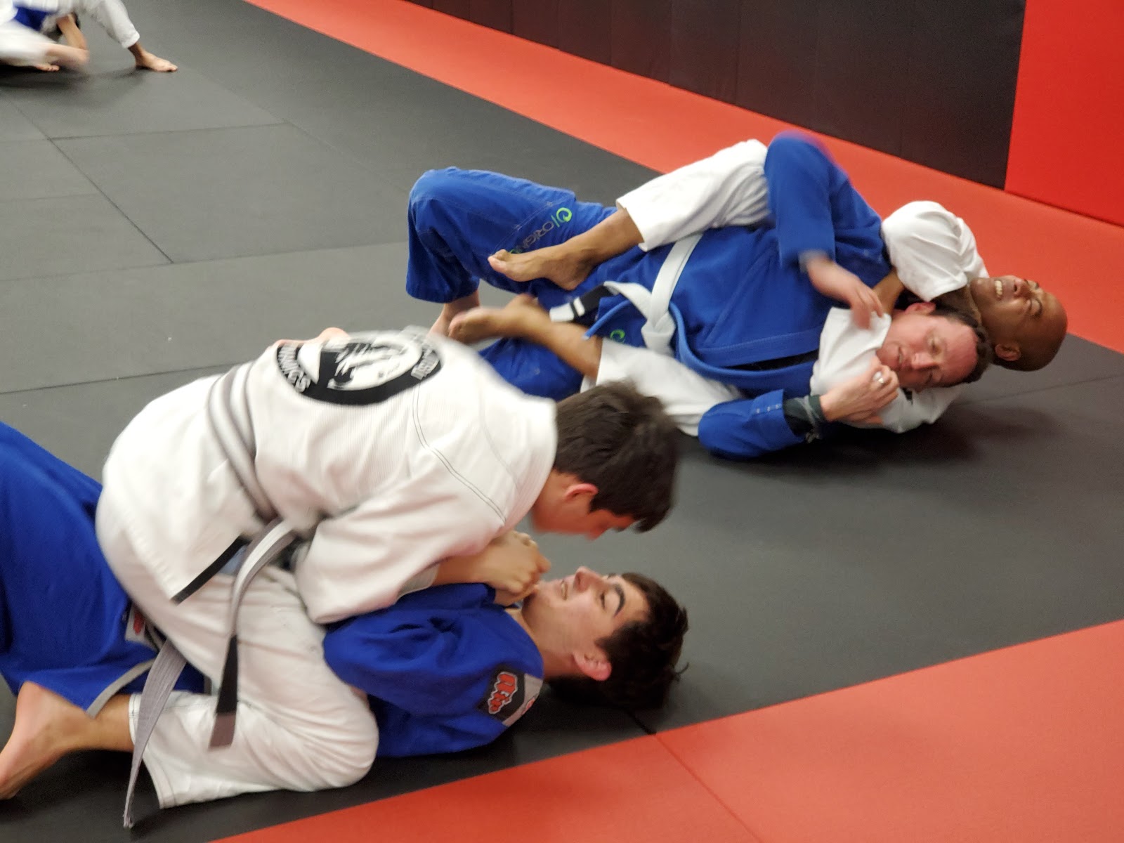 Image 5 of Jiu-Jitsu Dynamics