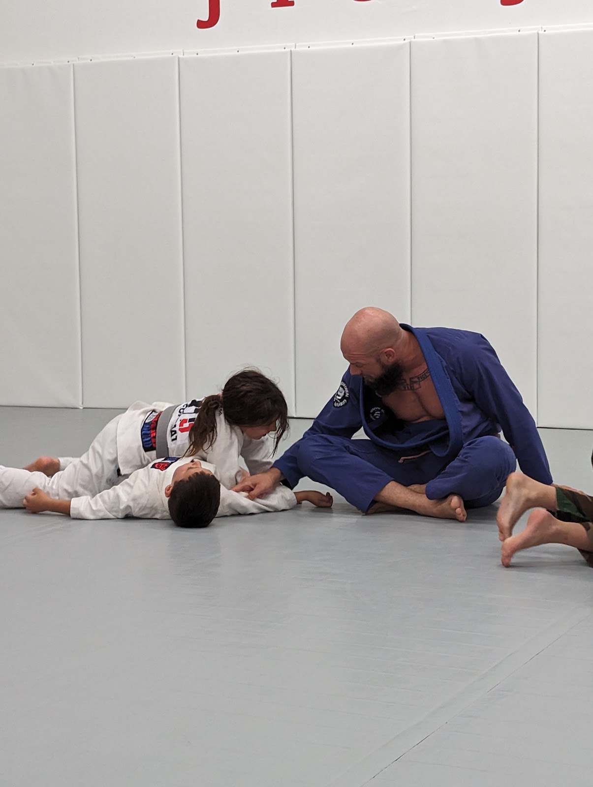 Main image of Three Brothers Jiu Jitsu