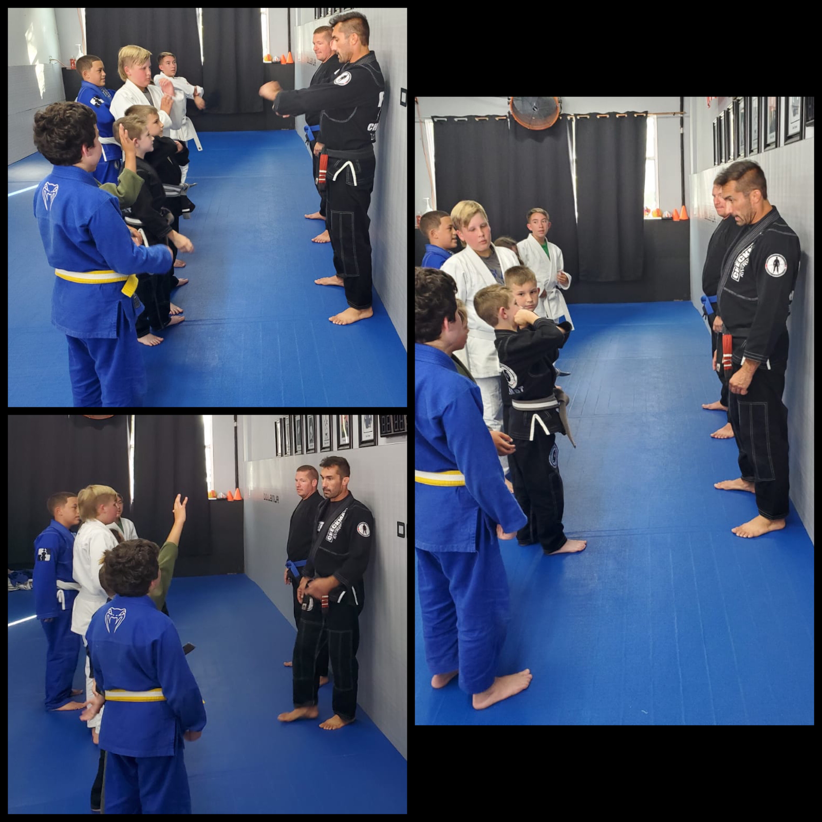 Image 4 of Checkmat Riverview Brazilian Jiu-Jitsu (BJJ) Adults and Kids Martial Arts