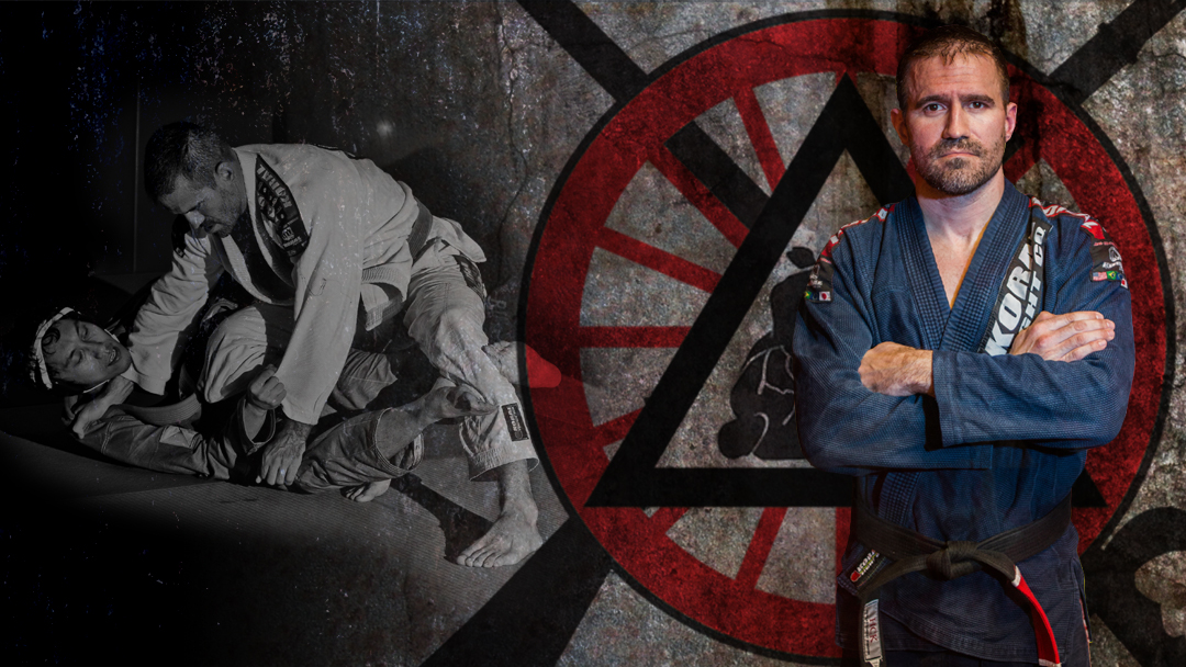 Main image of Battlefield Jiu JItsu