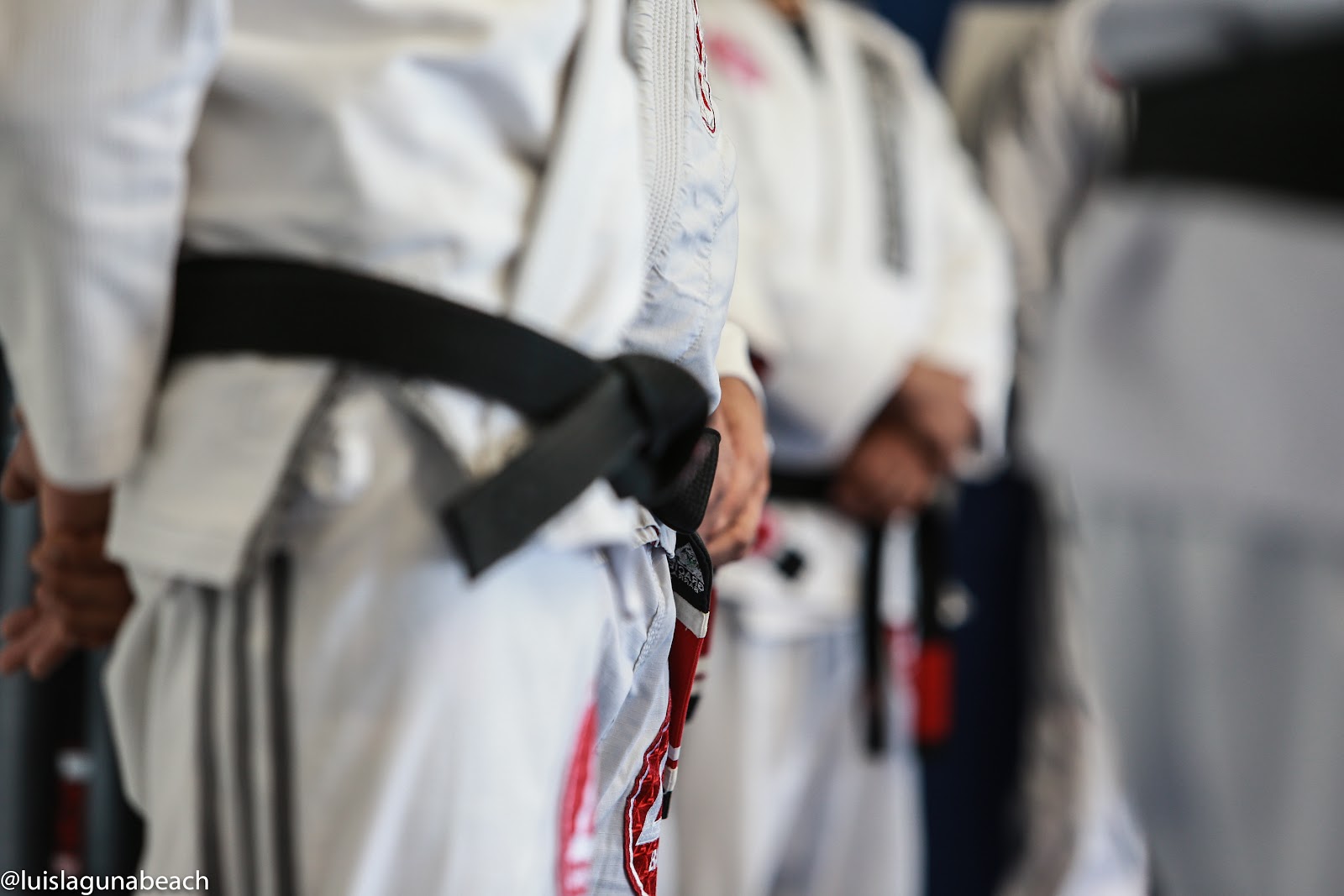 Image 7 of Gracie Barra Dana Point Brazilian Jiu Jitsu & Martial Arts