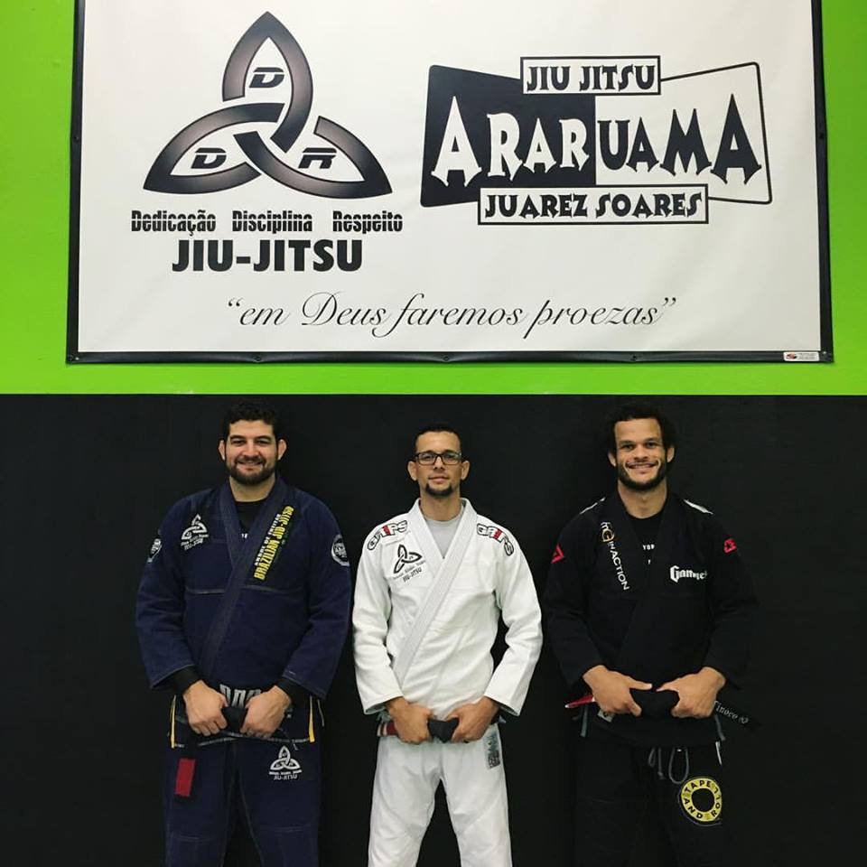 Image 3 of Bruno Lima Brazilian Jiu Jitsu