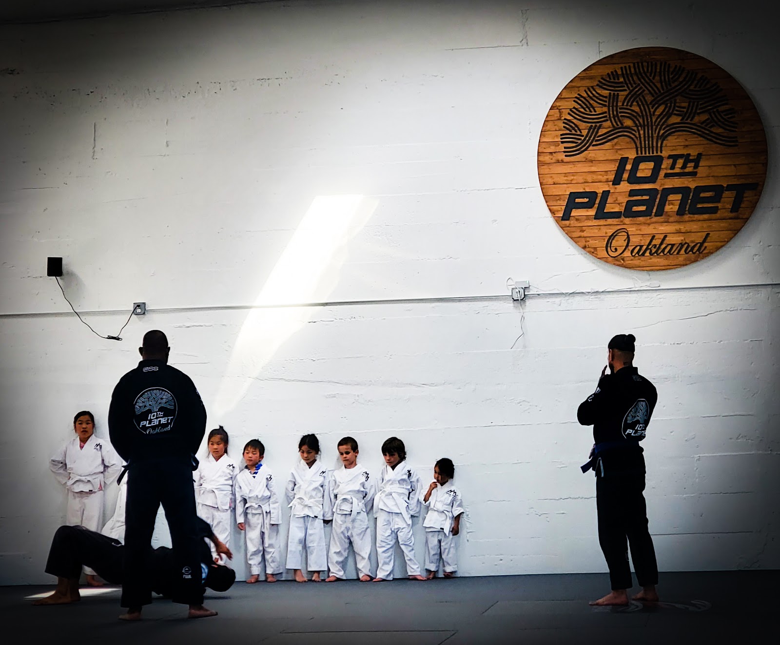 Image 6 of 10th Planet Oakland Jiu Jitsu