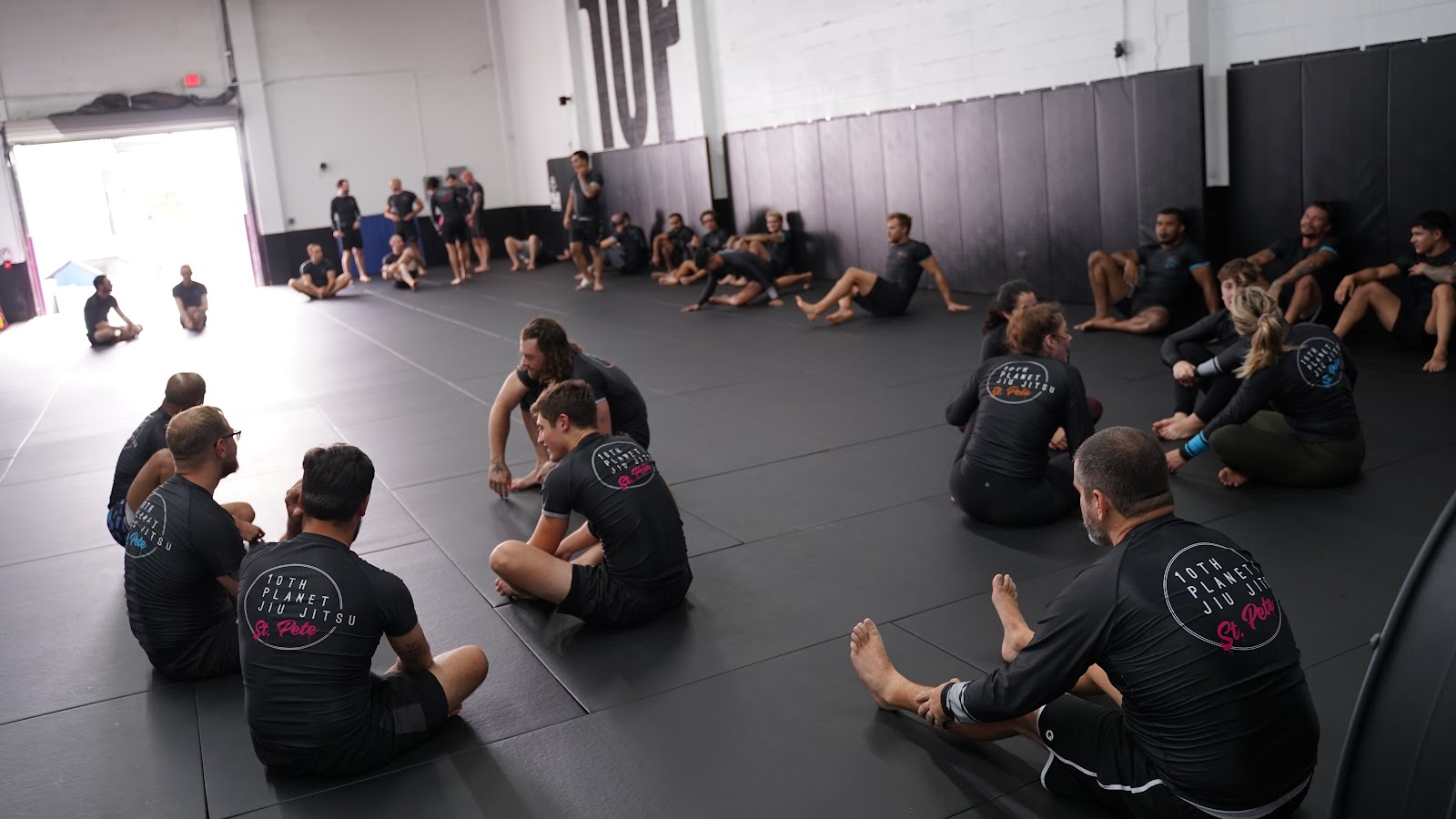 Image 9 of 10th Planet Jiu Jitsu St. Pete