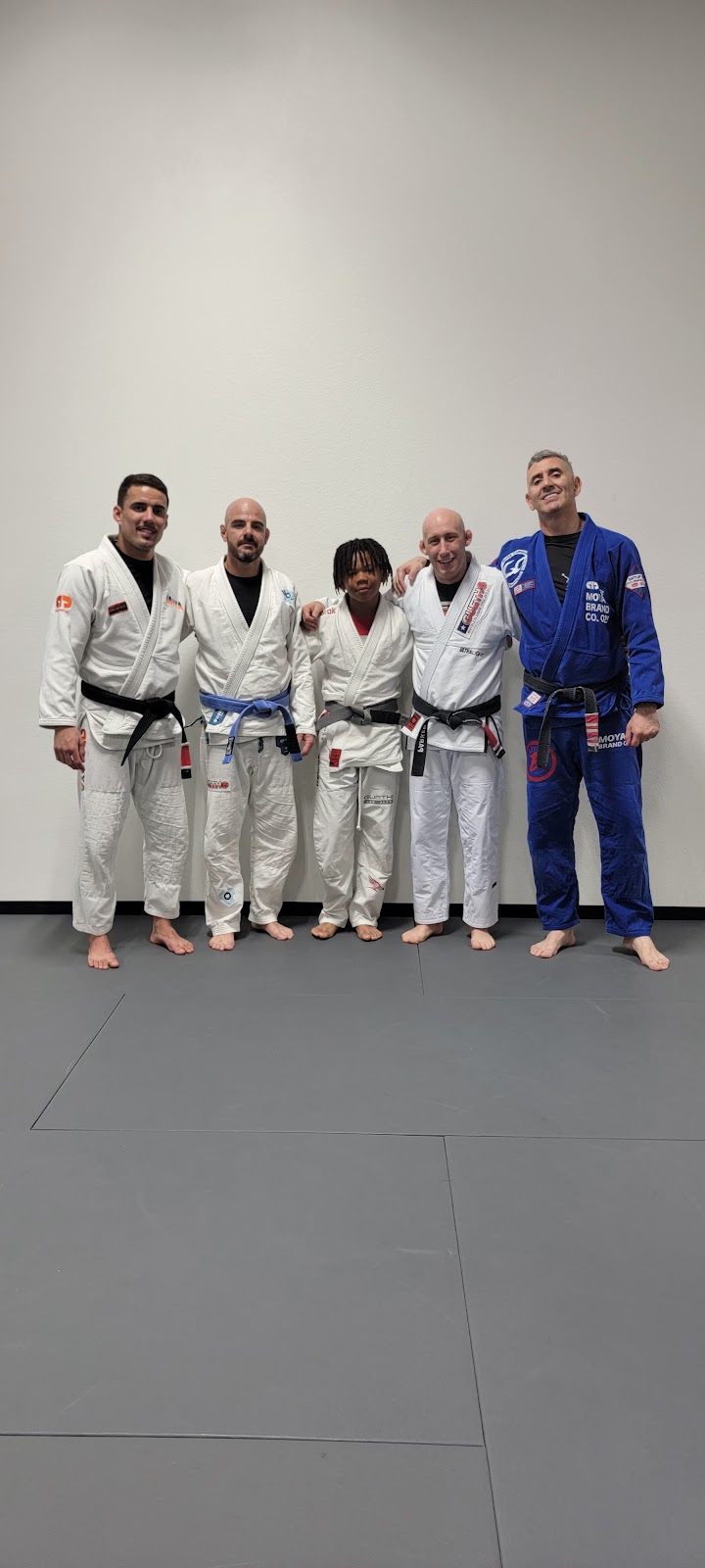 Image 5 of Bueno Brazilian Jiu Jitsu