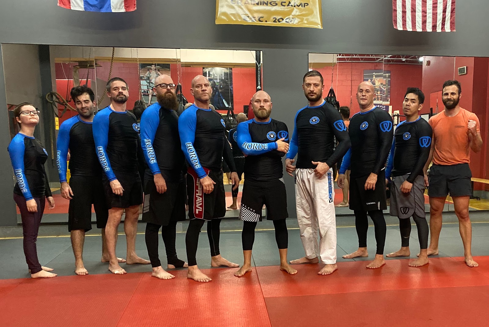 Main image of Ragnar Jiu Jitsu