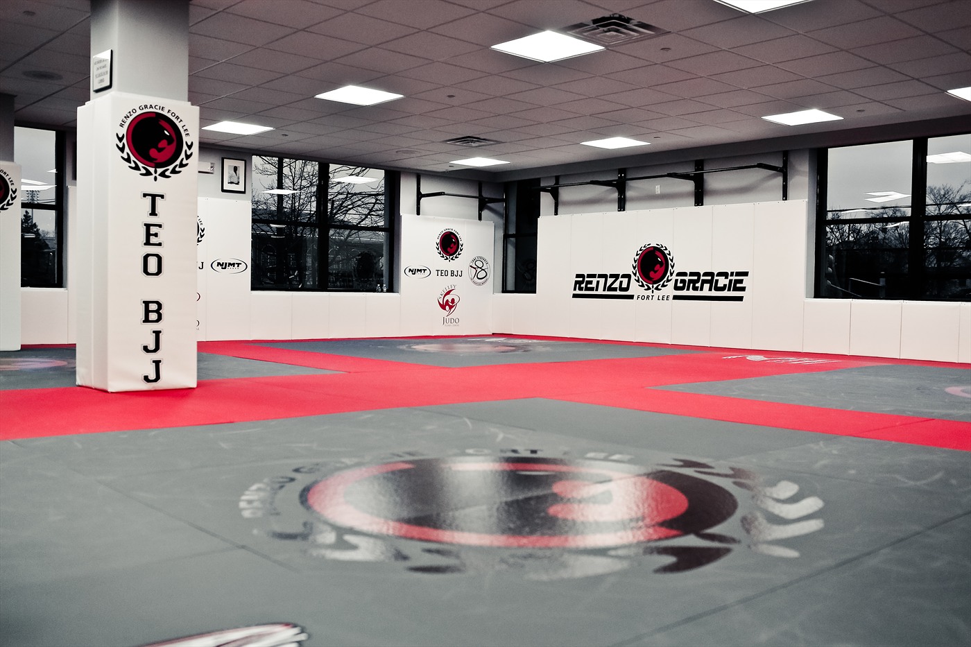 Main image of Renzo Gracie Fort Lee