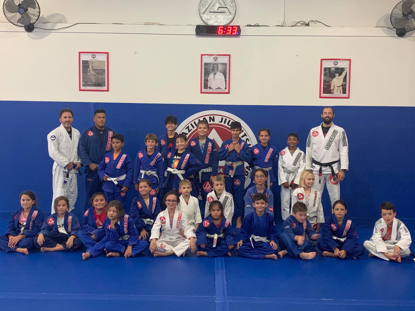 Image 6 of Gracie Barra Clearwater