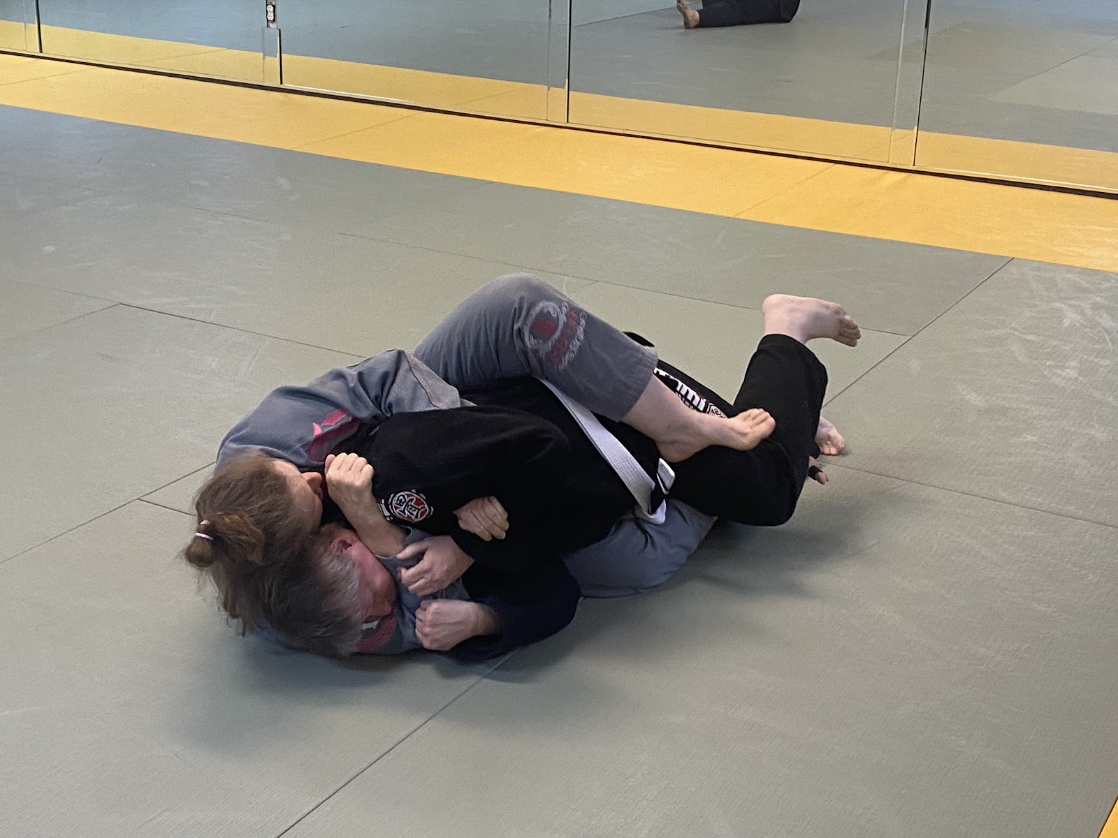 Image 5 of Janzen Jiu-Jitsu