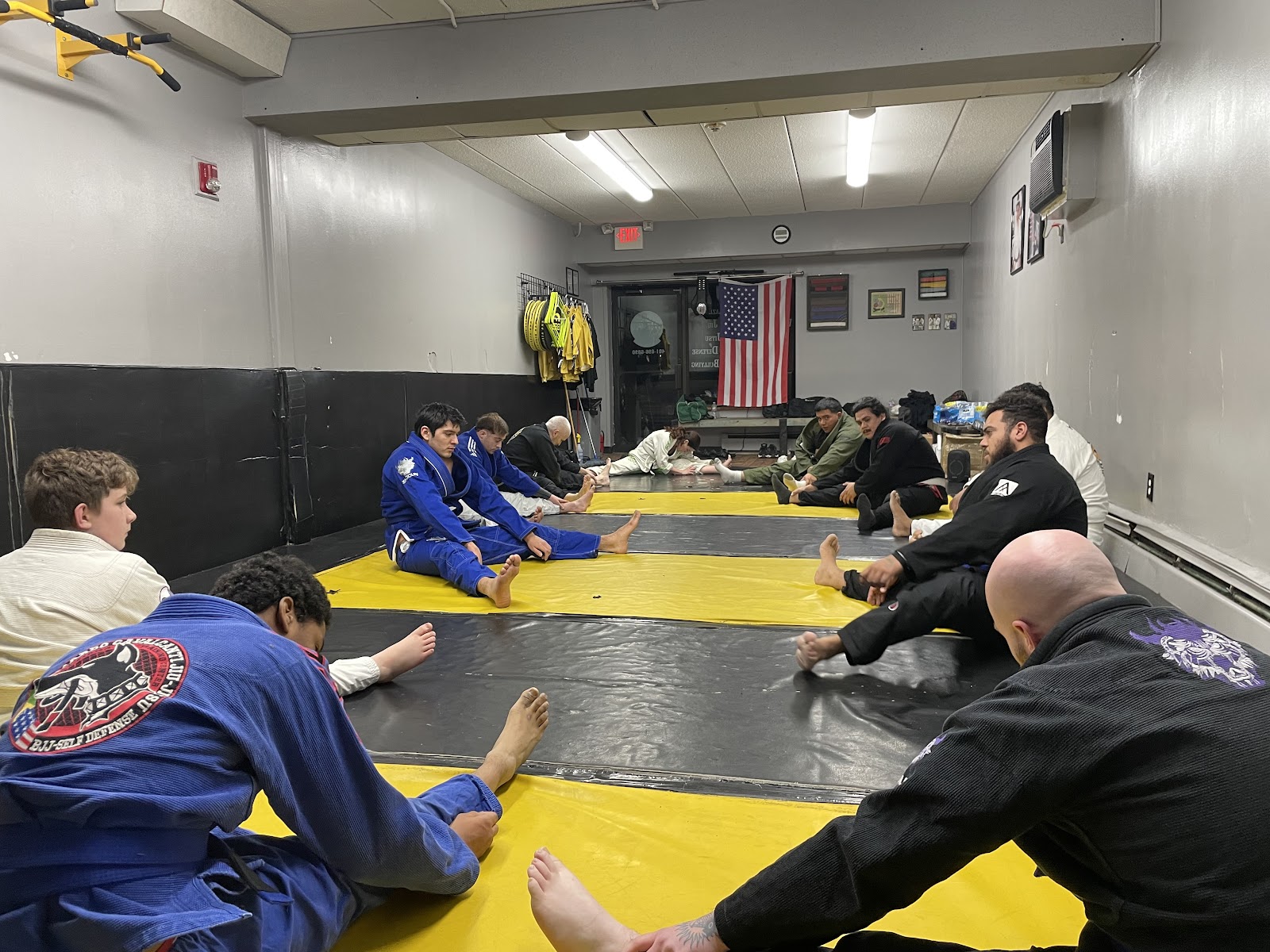 Ricardo Cavalcanti bjj Rhode island photo