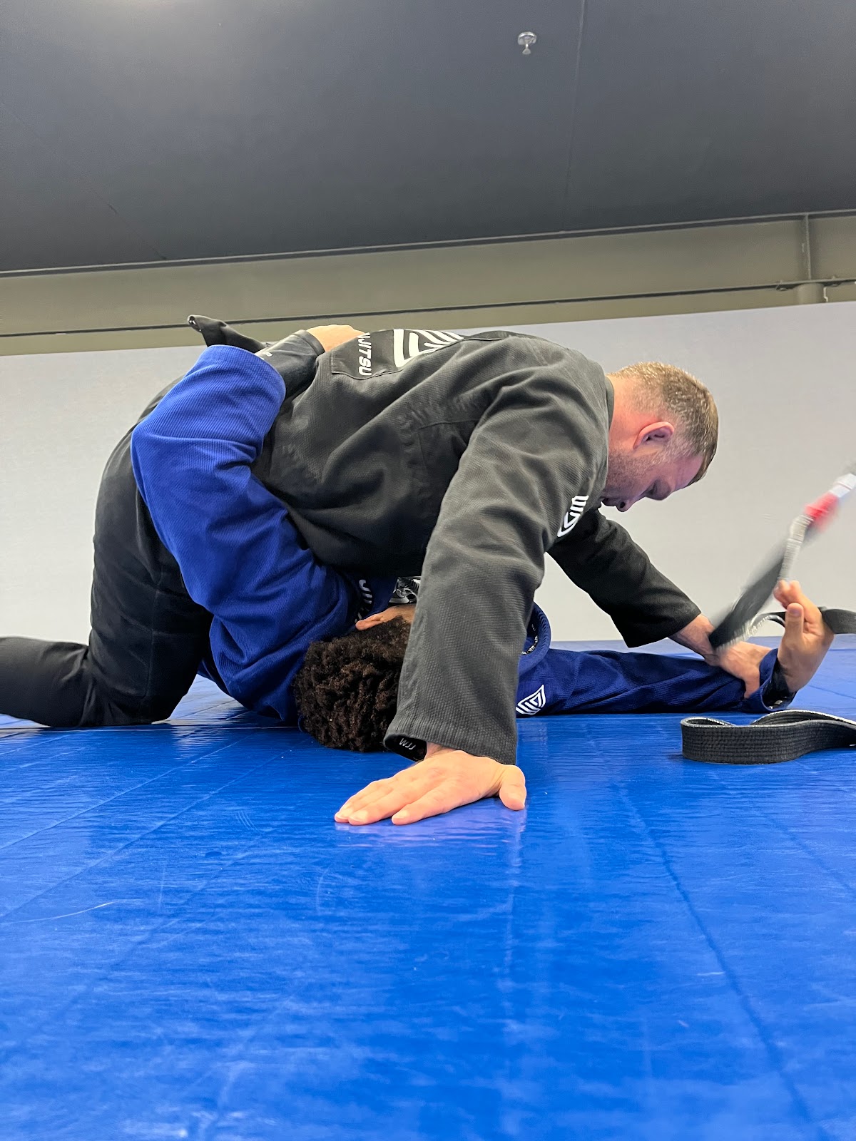 Image 3 of World Jiu Jitsu Academy