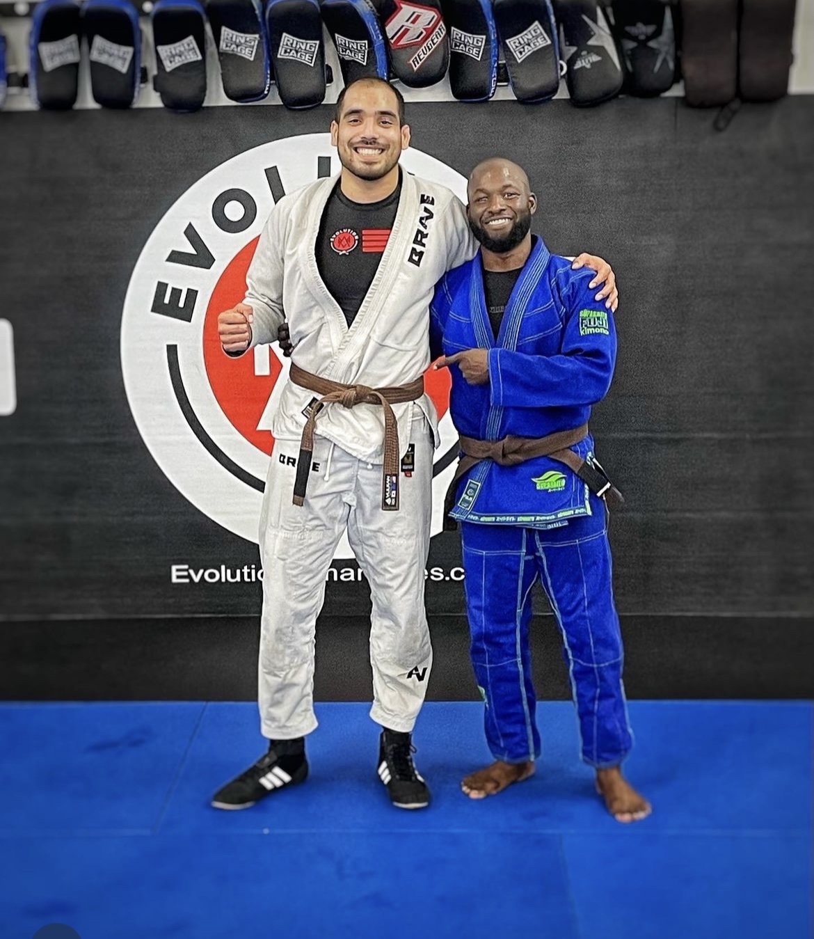 Image 4 of Pensacola Freedom Jiu-Jitsu