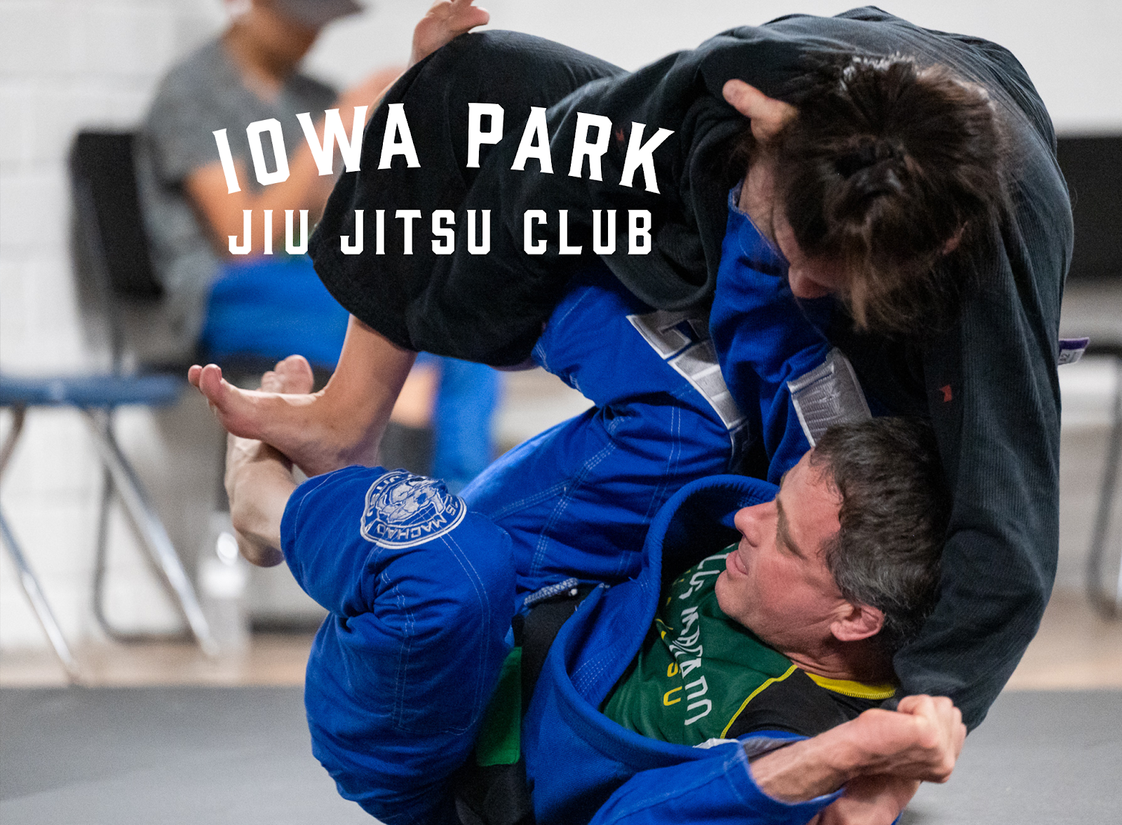 Main image of Iowa Park Jiu Jitsu Club