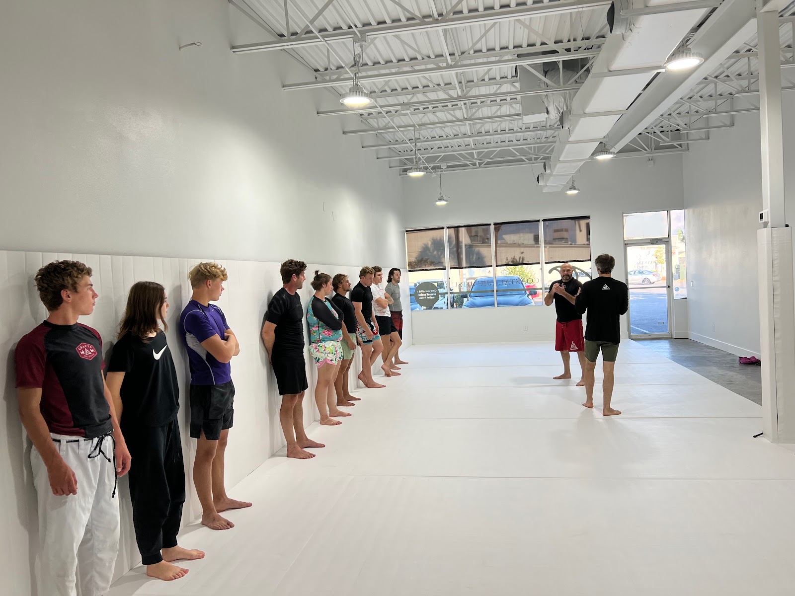 Image 2 of Coastal Jiu jitsu