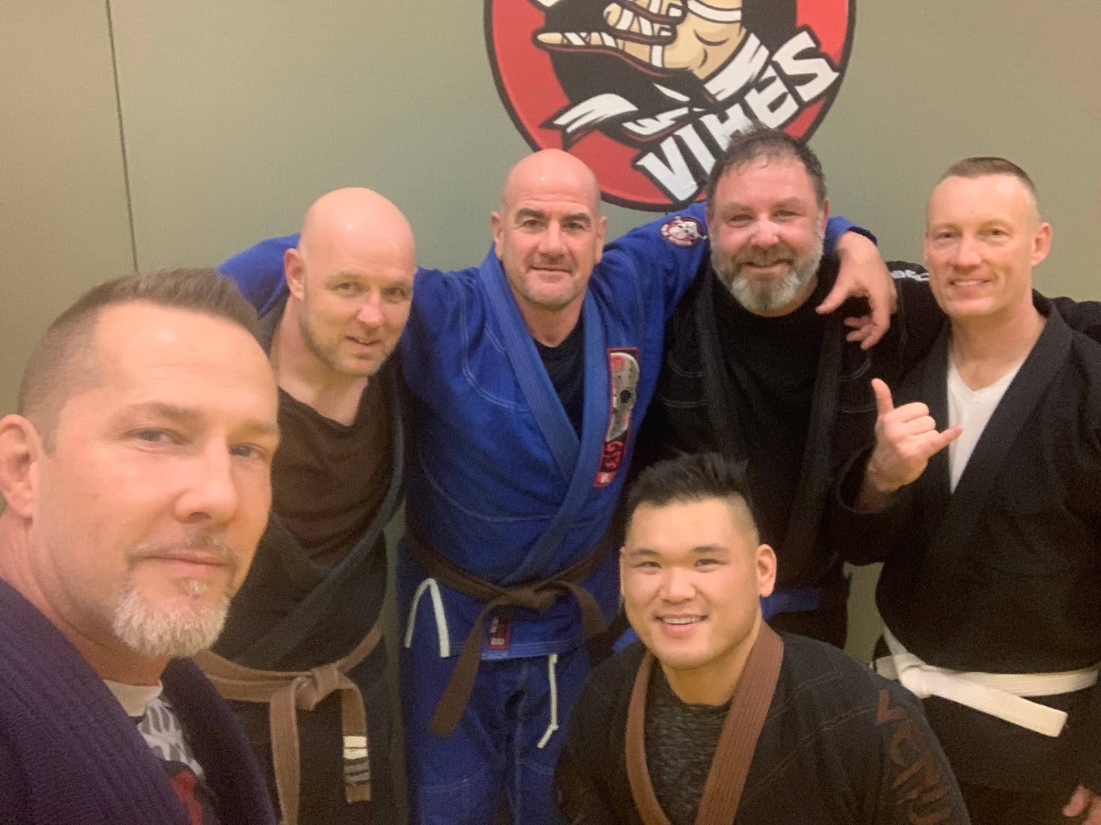 Image 10 of Good Vibes Brazilian Jiu Jitsu