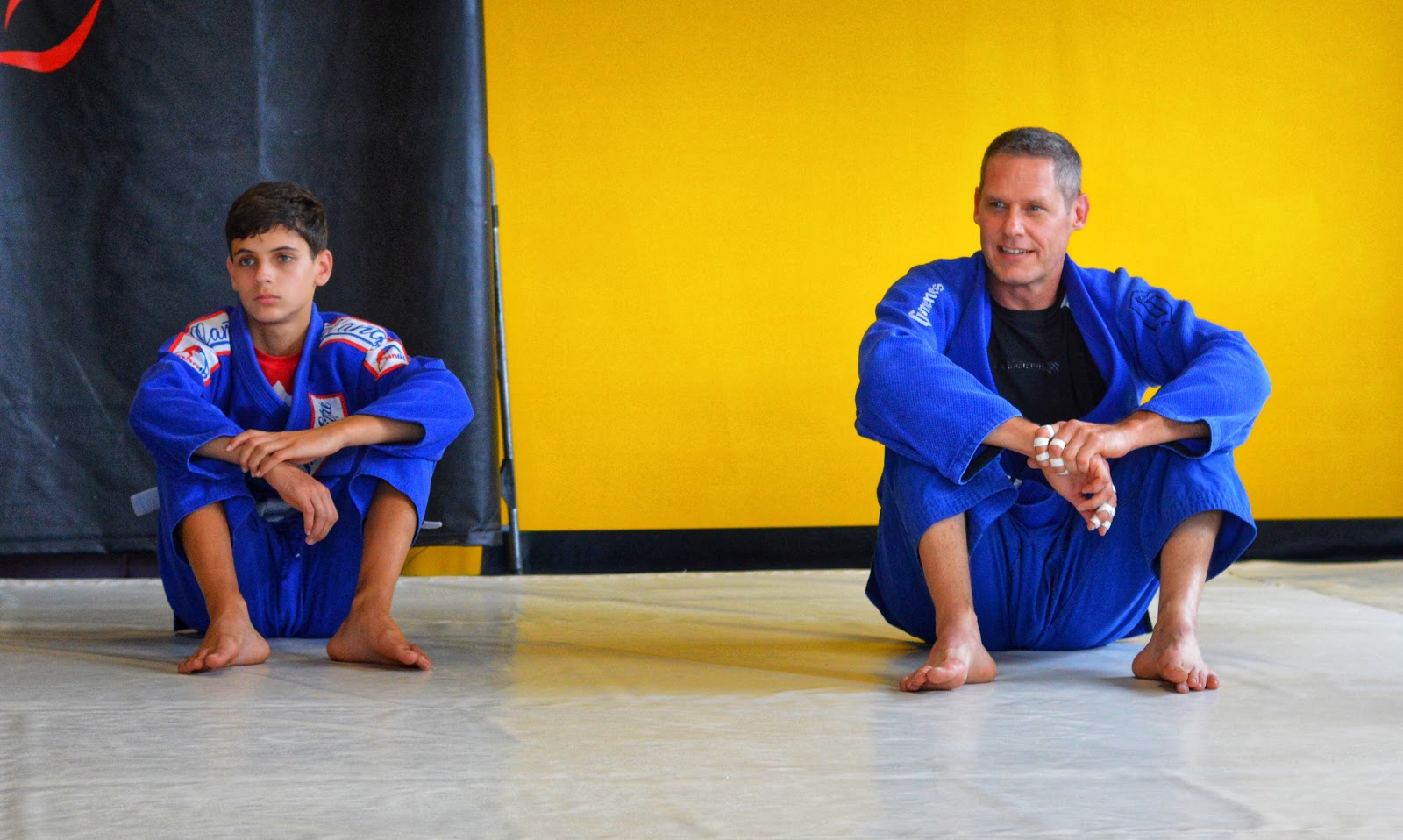 Image 8 of Fenix Brazilian Jiu Jitsu