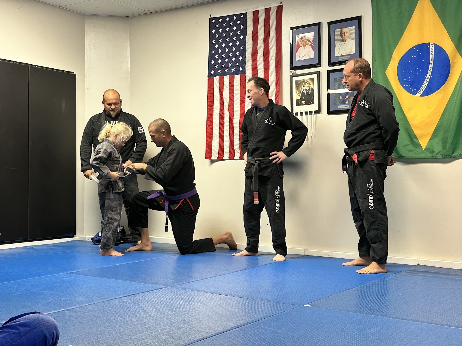 Image 2 of Jacksonville Brazilian Jiu-Jitsu Academy/Jax BJJ