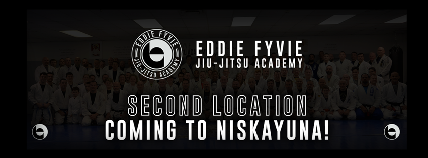 Eddie Fyvie Jiu-Jitsu Academy Schenactady photo