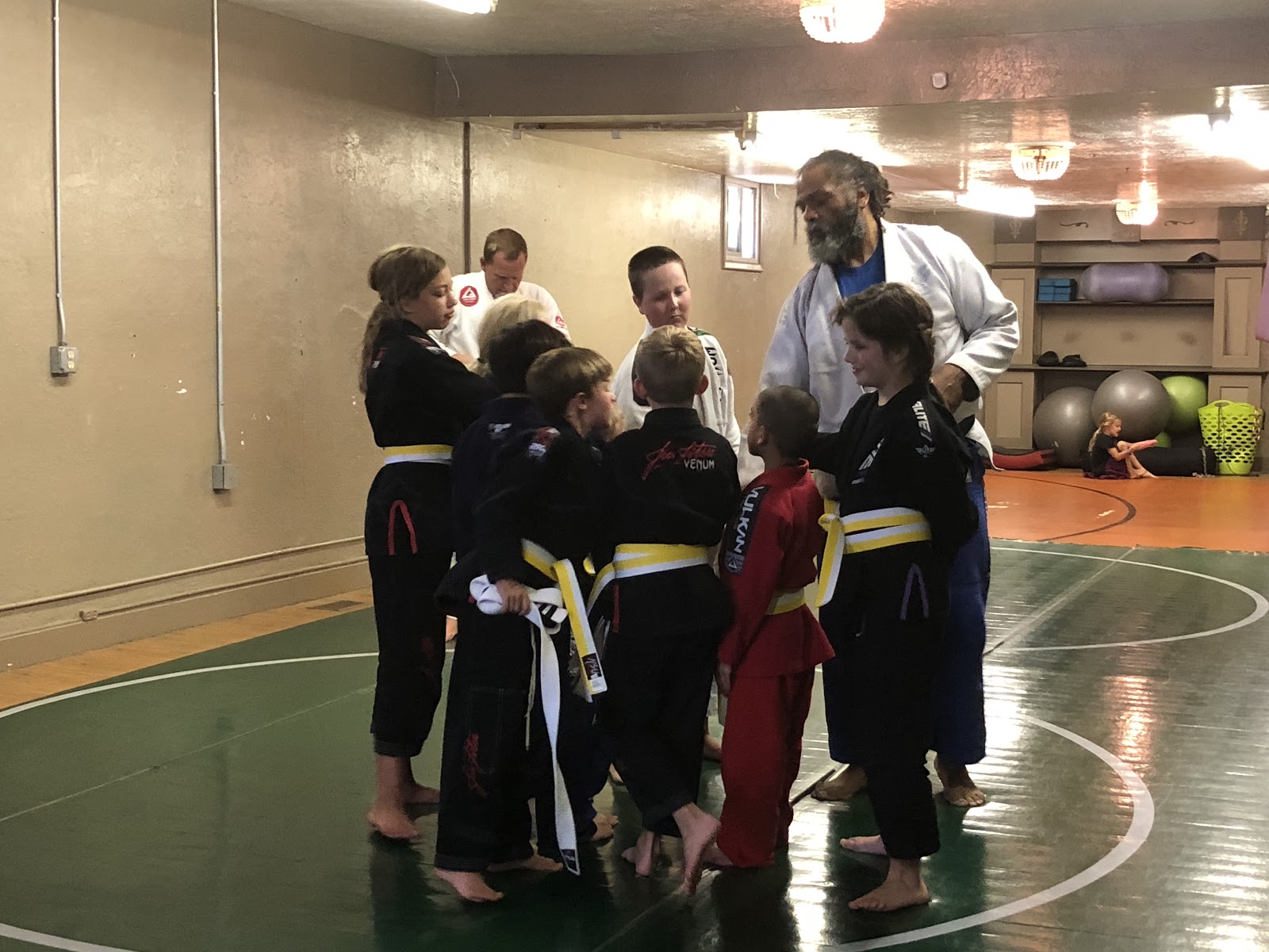 Image 8 of West Side Jiu Jitsu