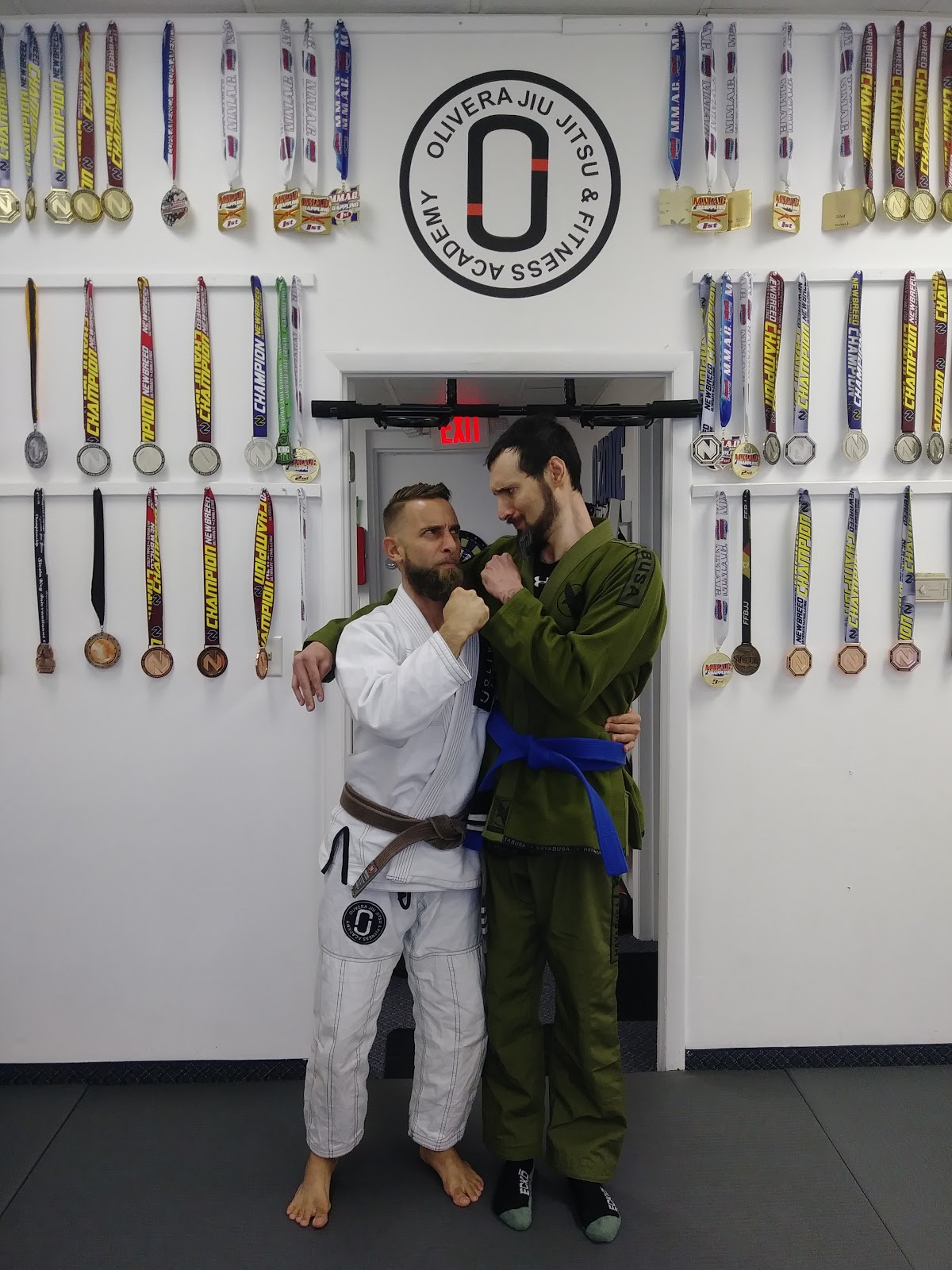 Image 7 of Olivera Jiu Jitsu Academy