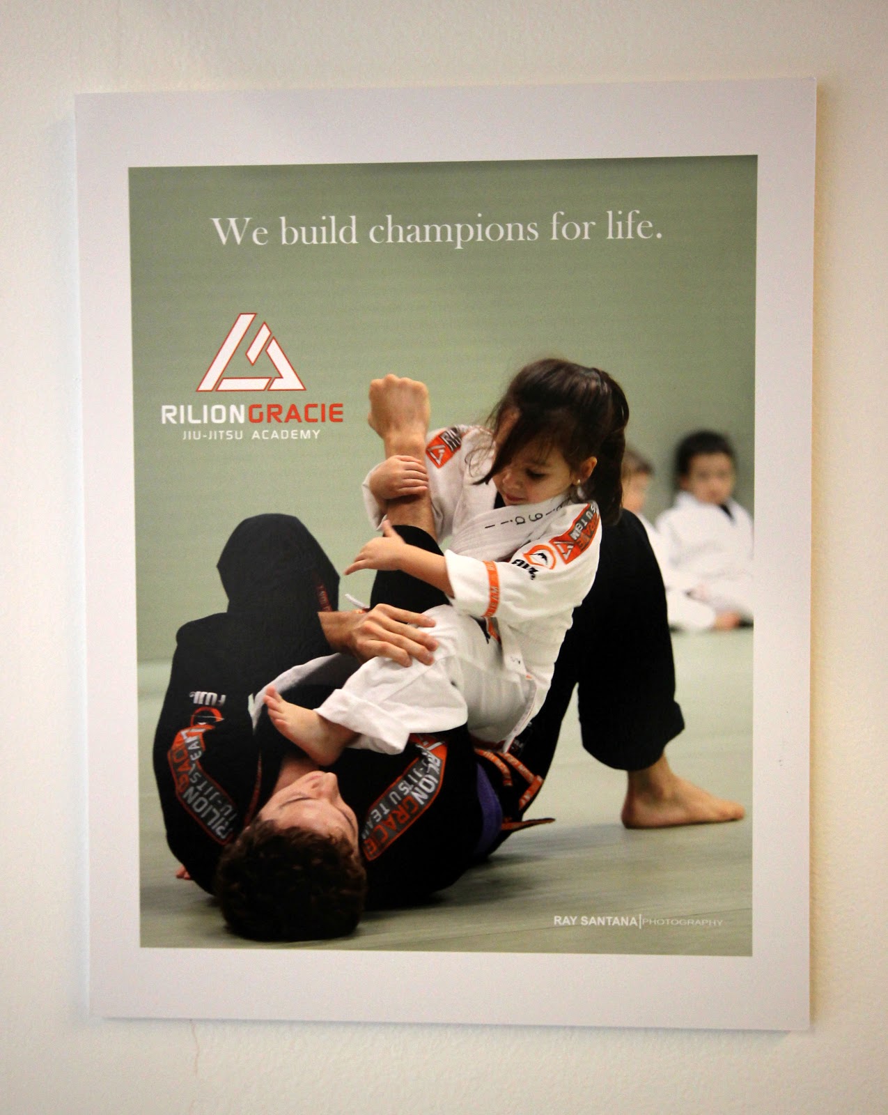 Image 10 of Rilion Gracie Jiu-Jitsu Academy (HEADQUARTERS)