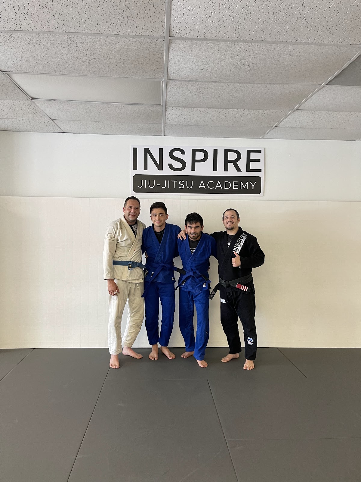 Image 6 of Inspire Jiu-Jitsu Academy