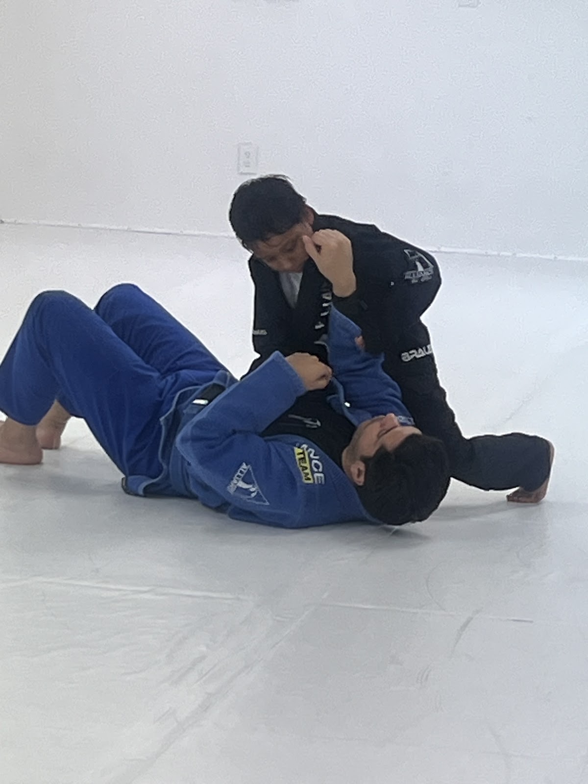 Image 9 of Favoreto Brazilian Jiu Jitsu - Brickell