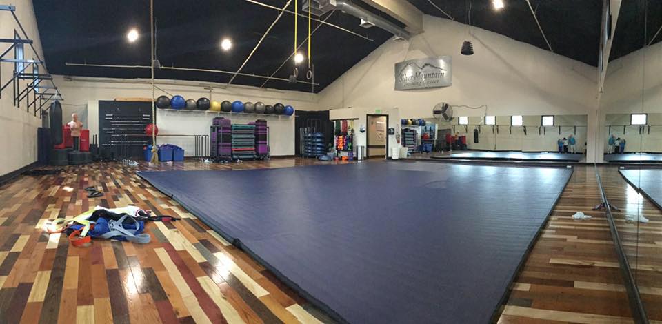 Image 2 of BJJ Revolution Park City