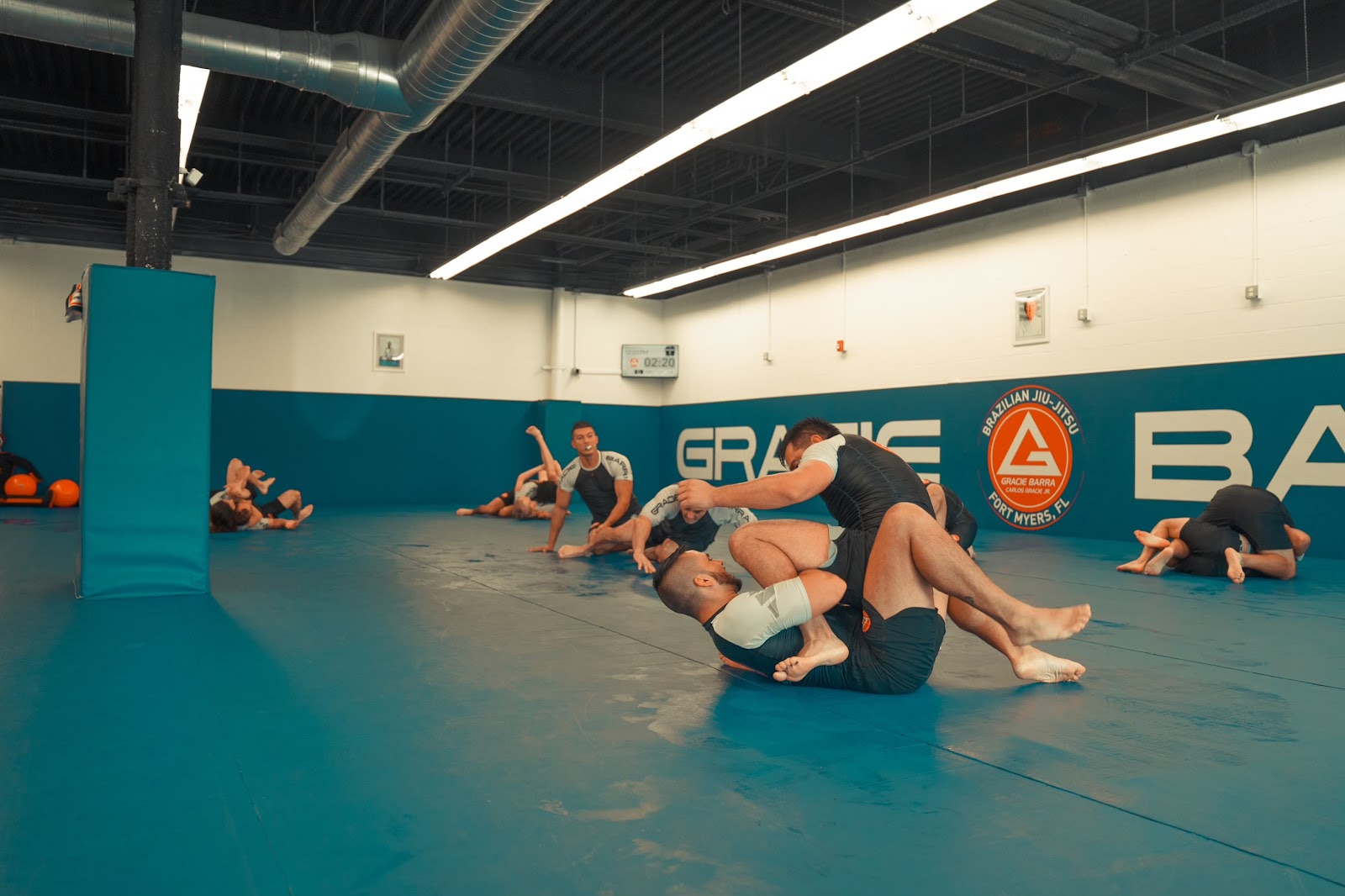 Image 3 of Gracie Barra Fort Myers