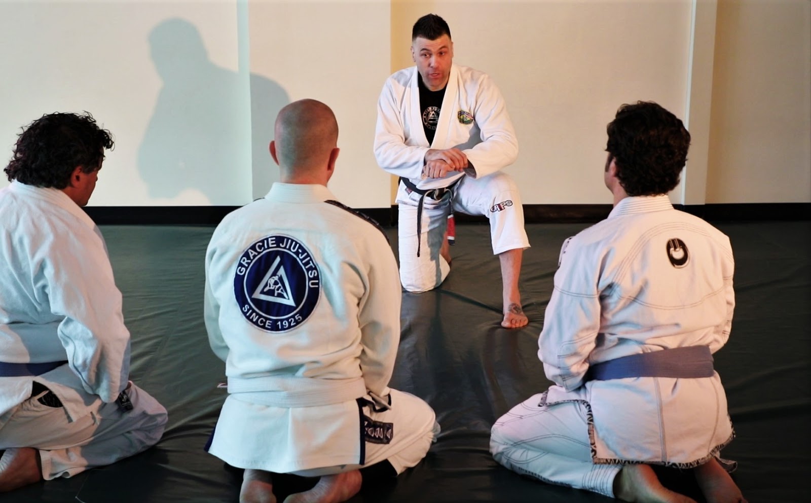 Image 7 of Team Bundy Gracie Jiu-Jitsu