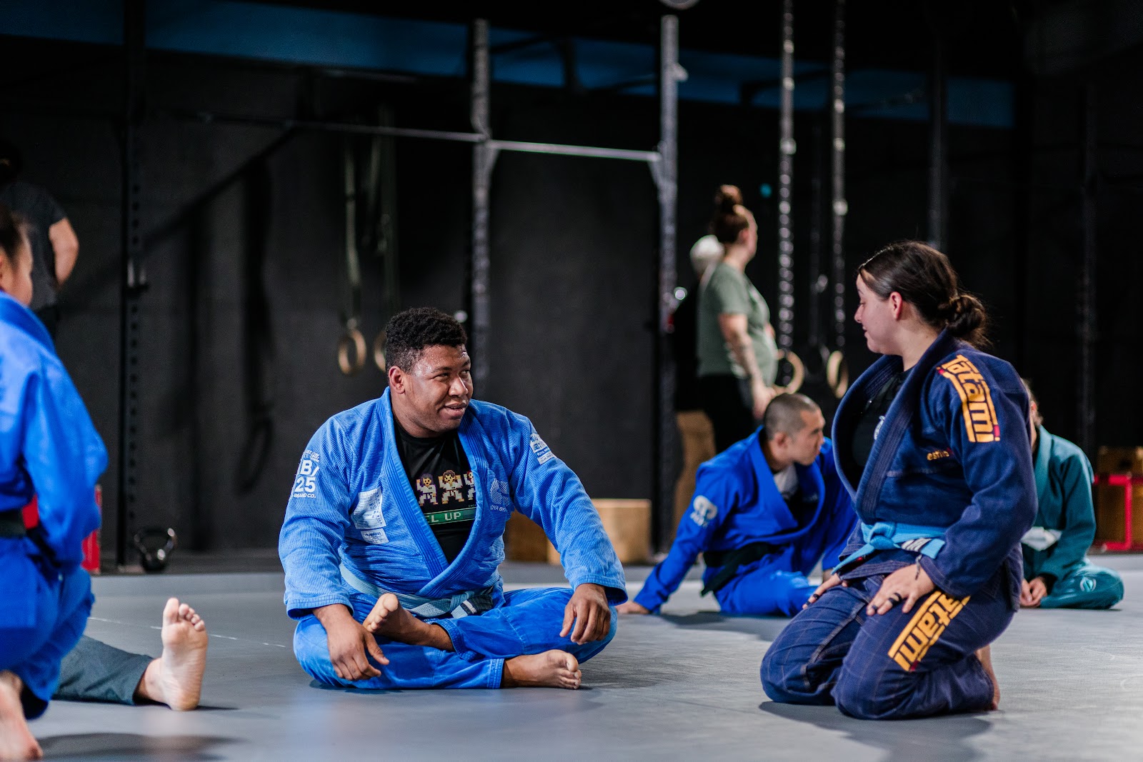 Image 6 of New Breed Jiu-Jitsu Academy CTX