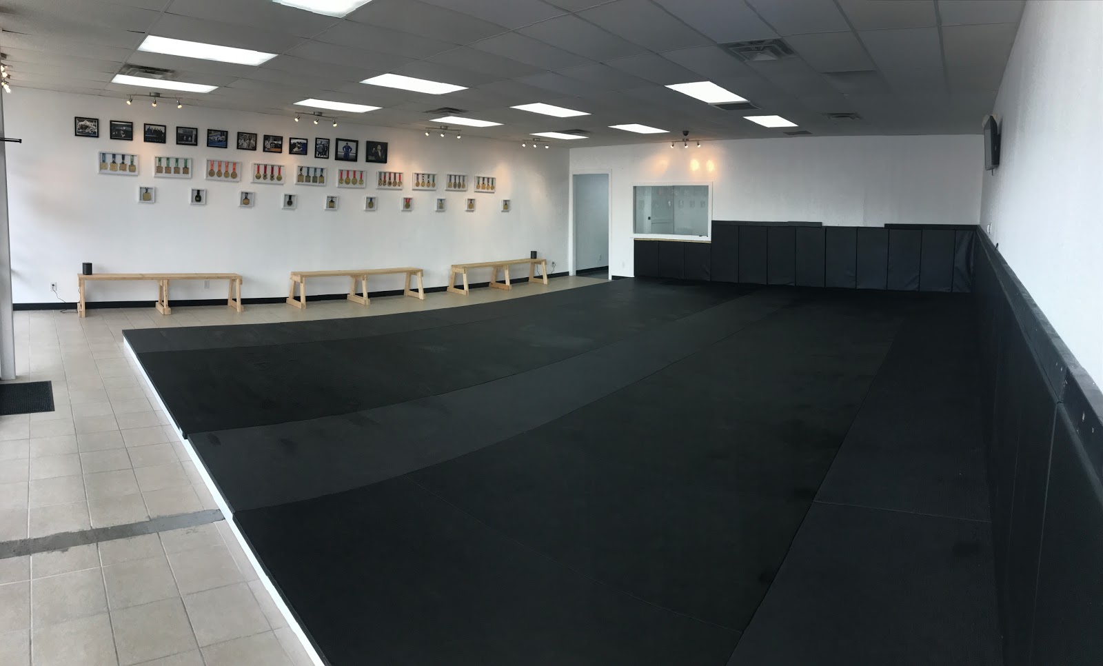 Adamas Jiu Jitsu Academy photo