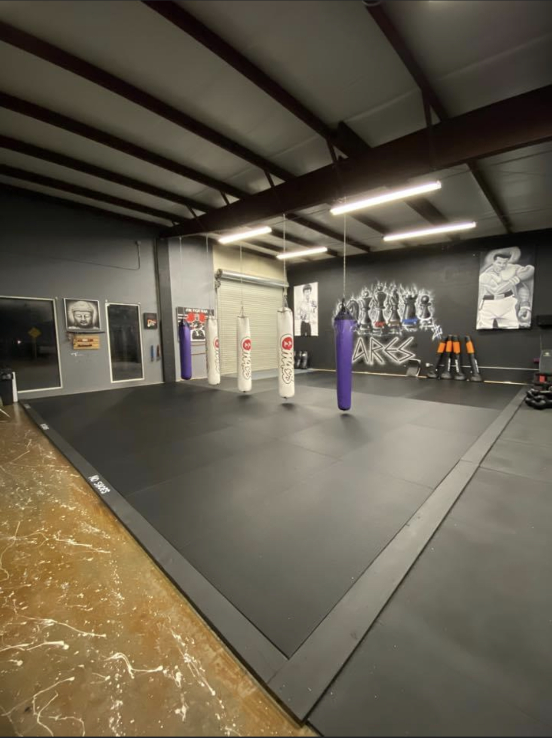 Image 7 of Ares BJJ Plant City