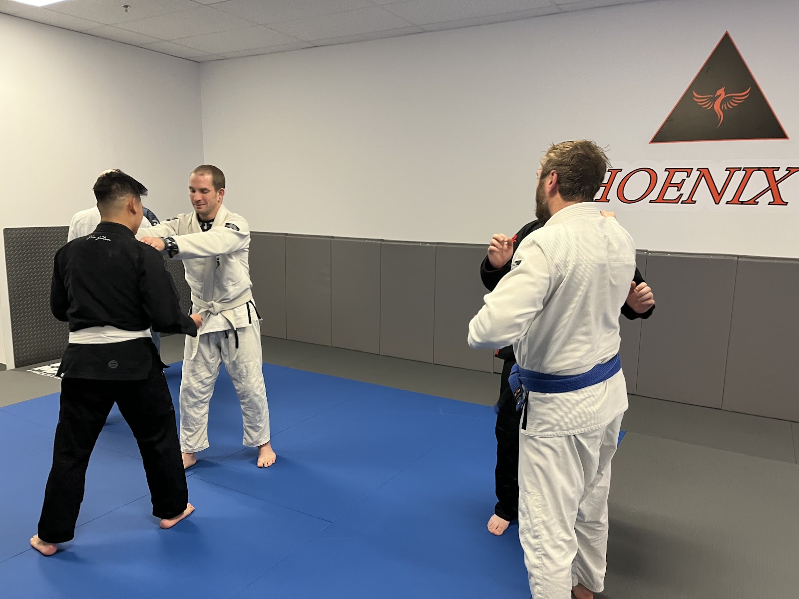 Image 6 of Phoenix BJJ