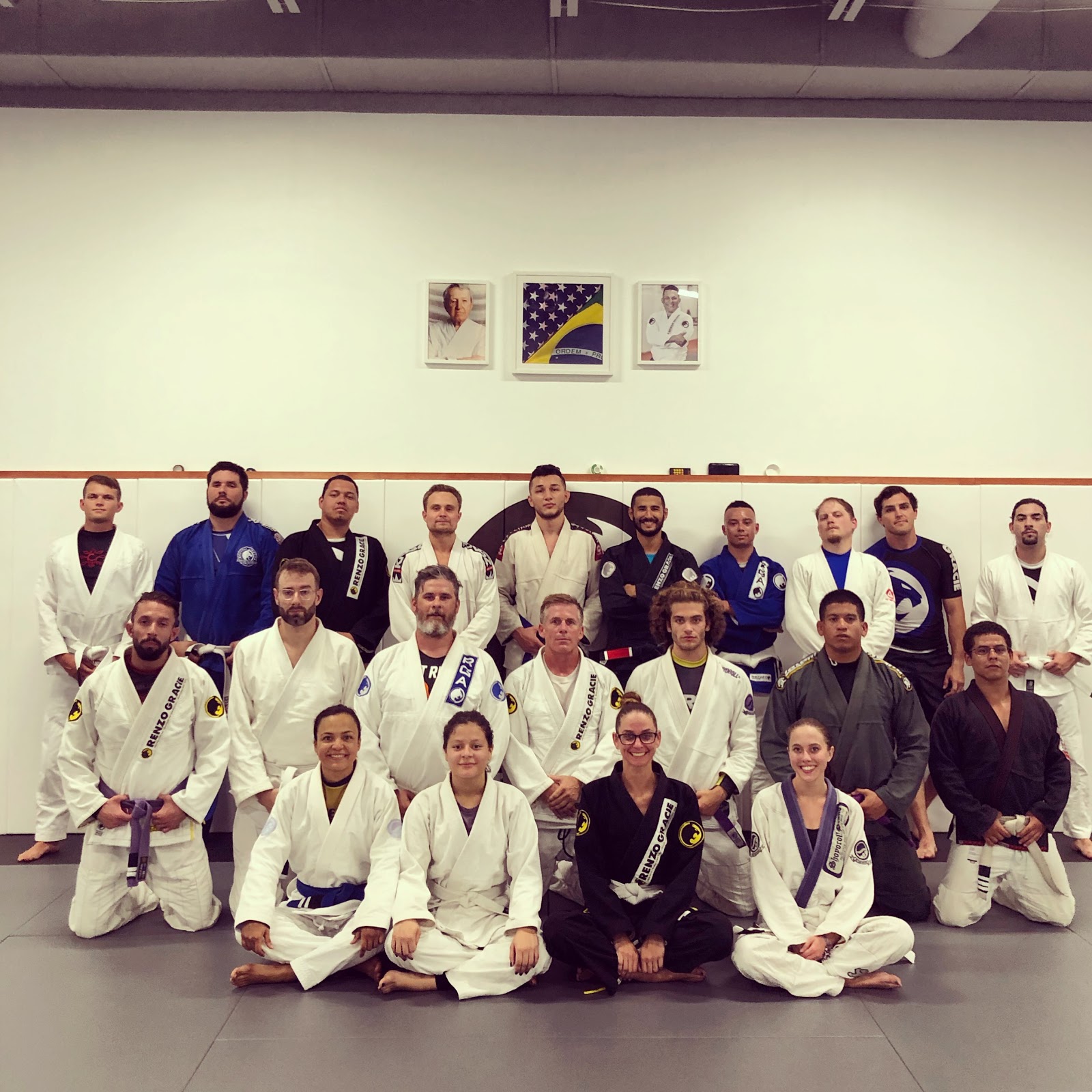 Image 9 of Renzo Gracie - Fort Lauderdale