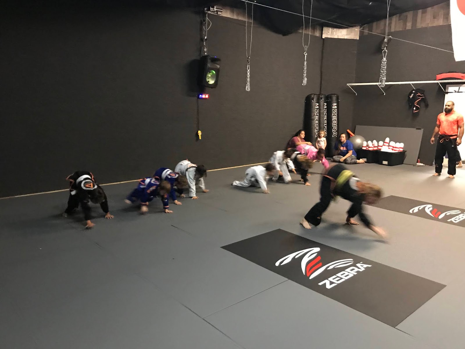 Image 2 of Alliance Jiu-Jitsu Panama City