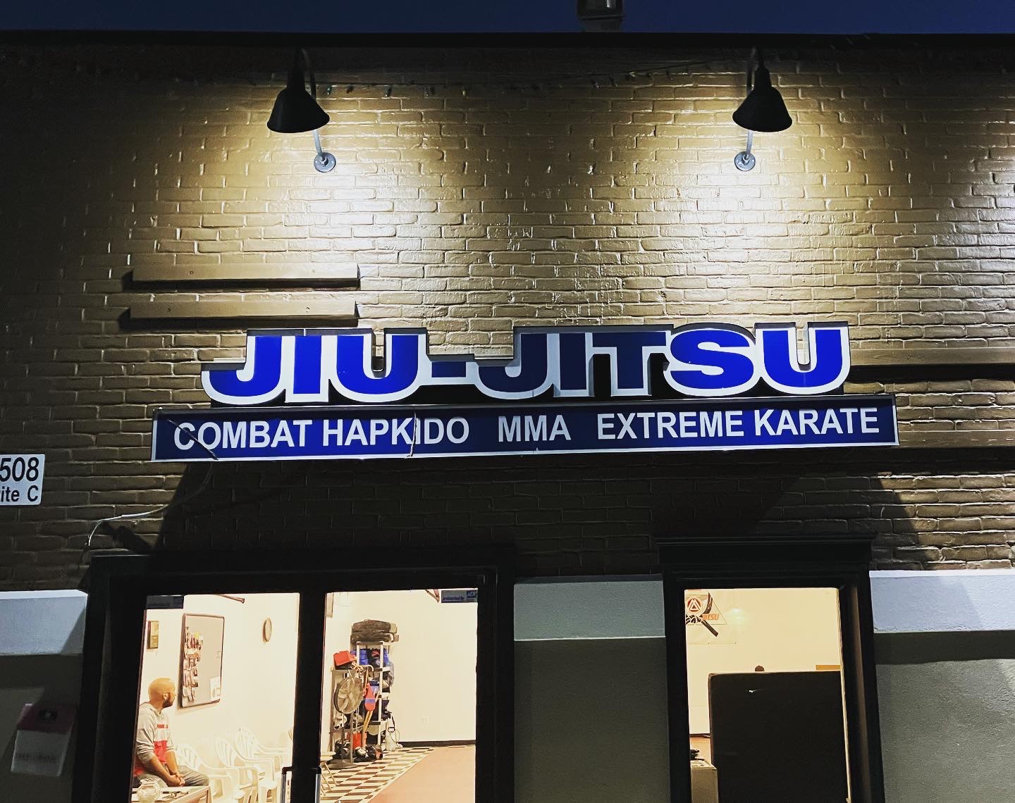 Image 7 of Flint Jiu Jitsu